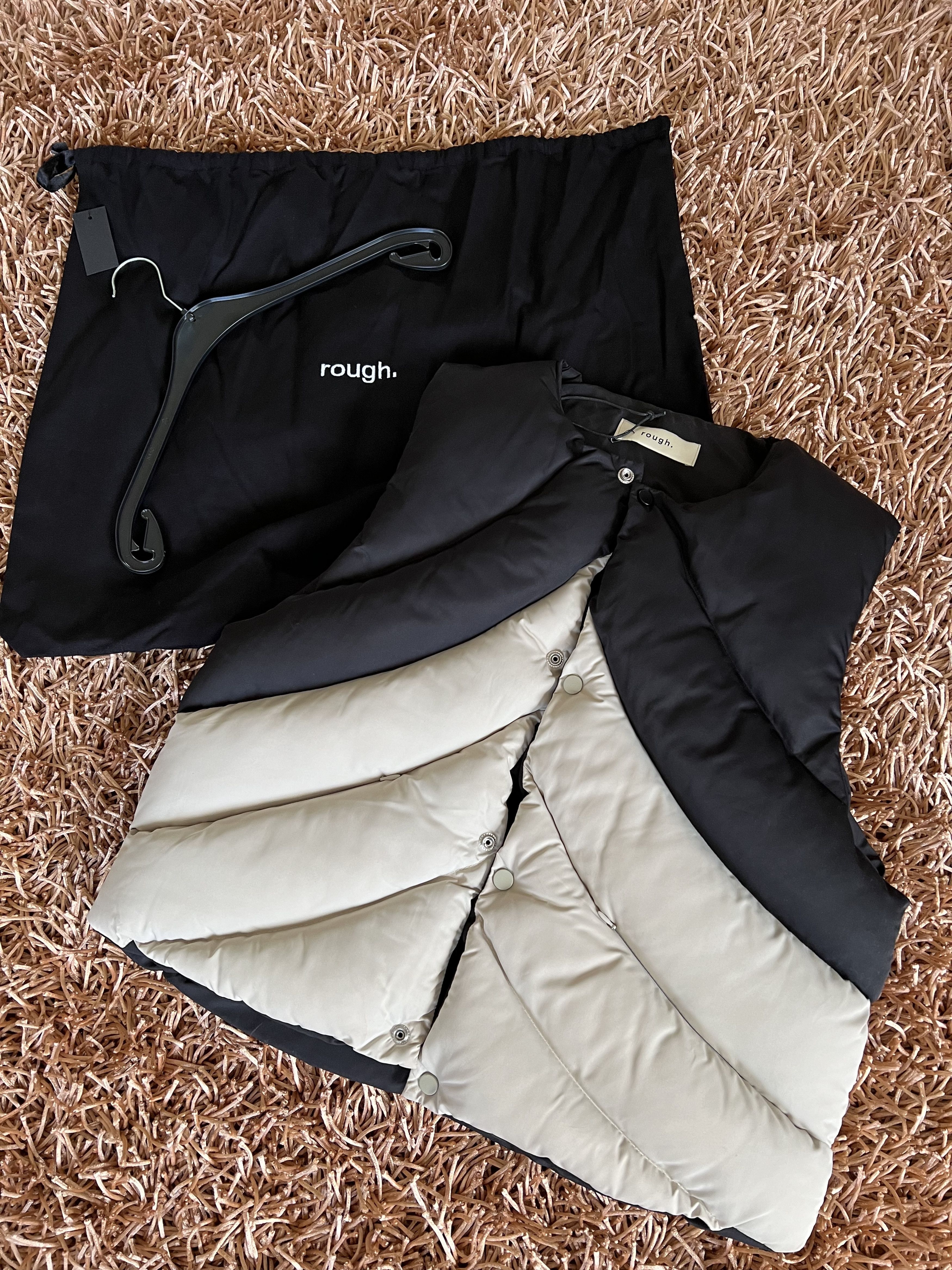 Other Rough gilet Size US S / EU 44-46 / 1 - 6 Thumbnail