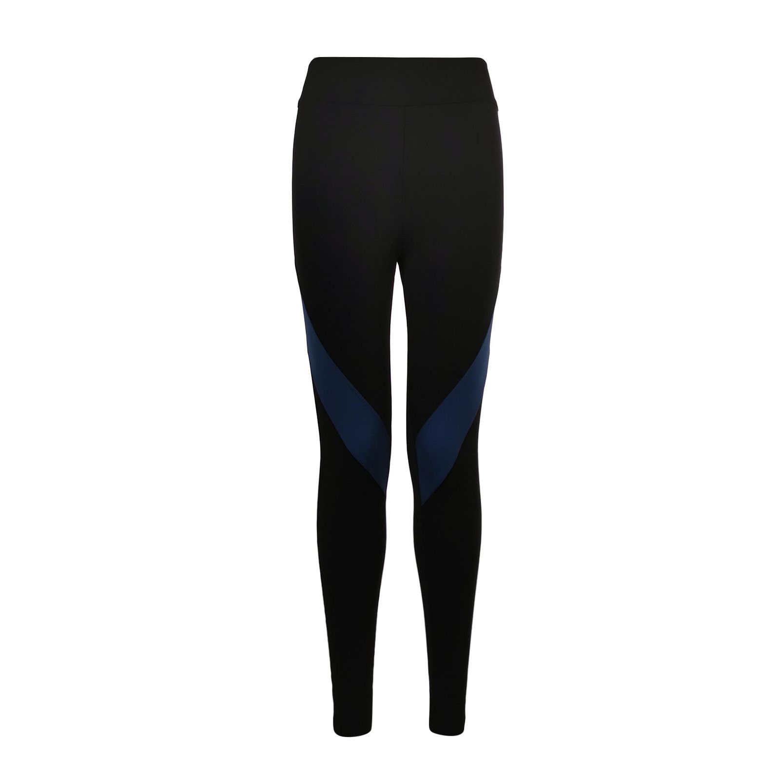 Burberry Color Block Logo Leggings in Size S 0079