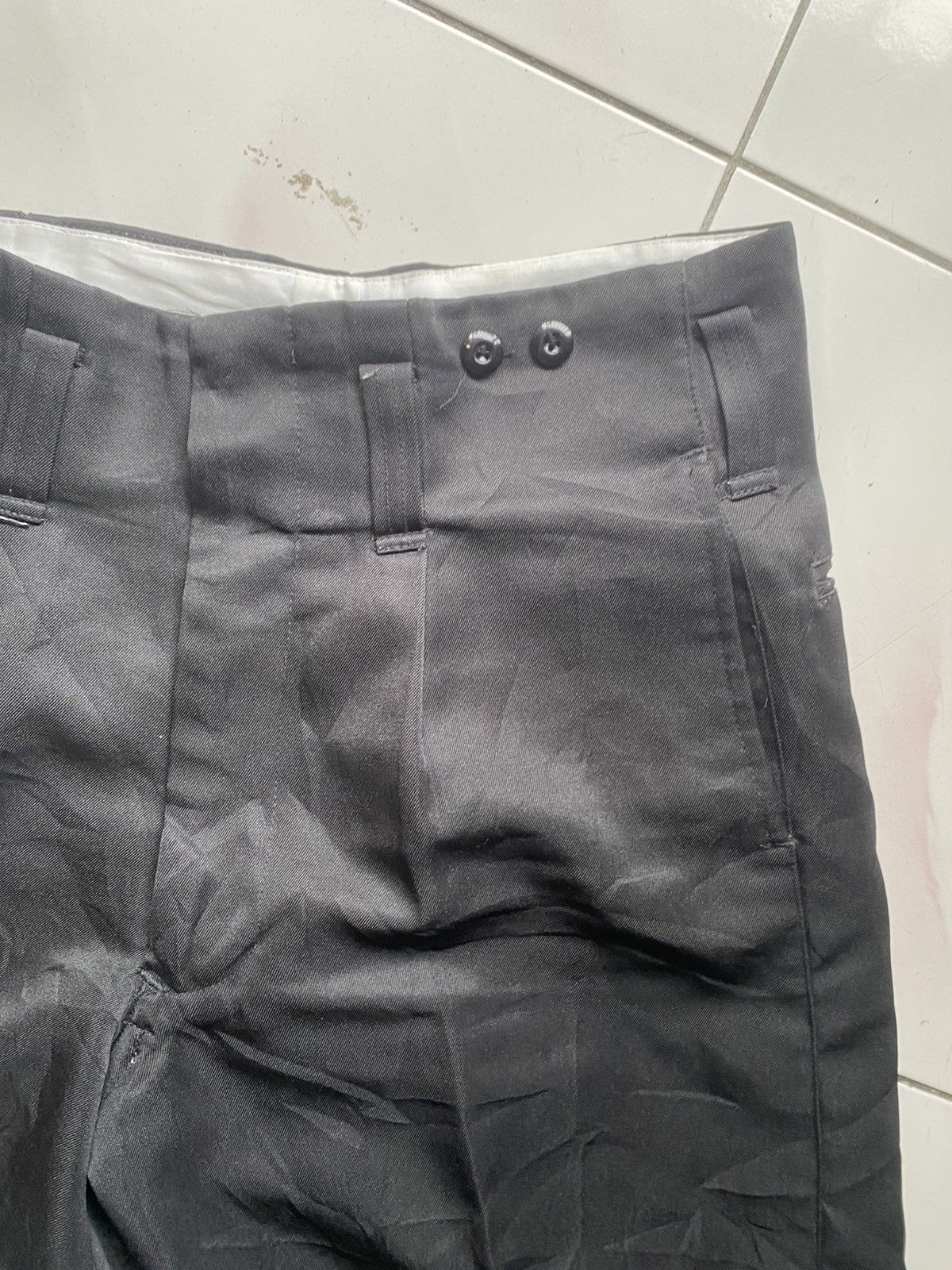 Japanese Brand Toraichi pant W30 Size US 30 / EU 46 - 6 Thumbnail