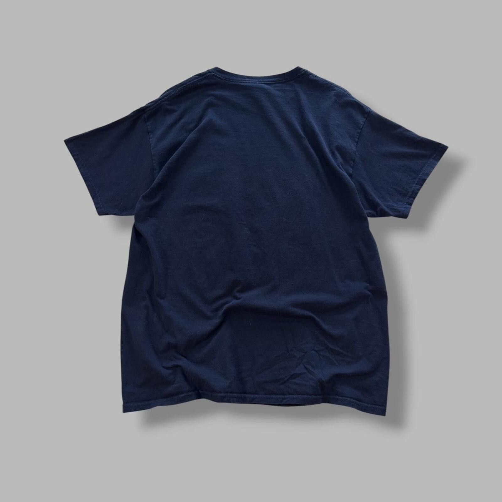 NFL 2014 New England Patriots Tom Brady Super Bowl Tee Size US L / EU 52-54 / 3 - 5 Thumbnail