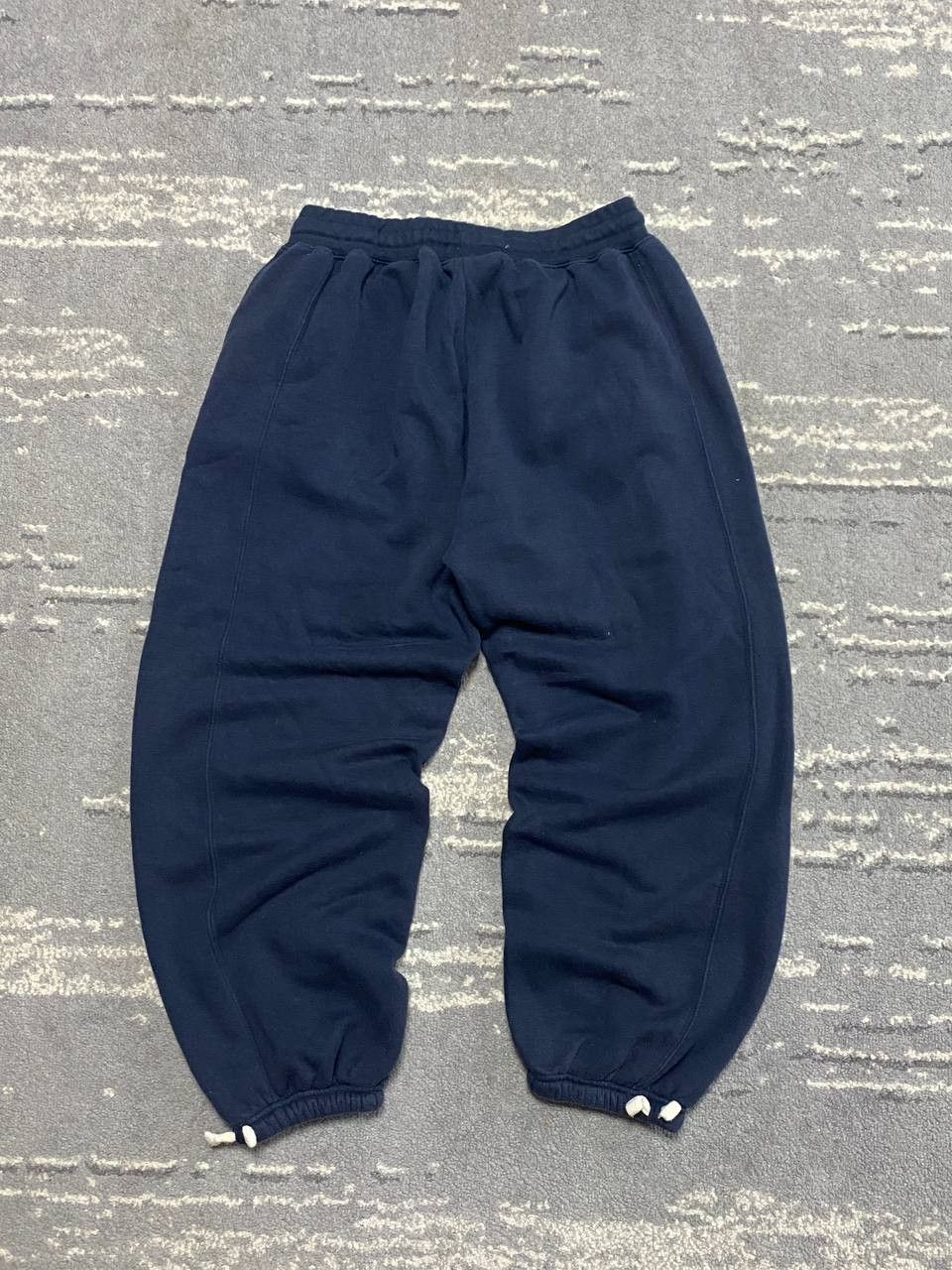 Polo Ralph Lauren 👖 Ralph Lauren Polo Sweatpants – Navy Blue Size US 34 / EU 50 - 2 Thumbnail