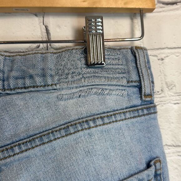 Other REVICE Japanese Brand Streetwear Zipper Style Jeans size 27 Size 27" / US 4 / IT 40 - 4 Thumbnail