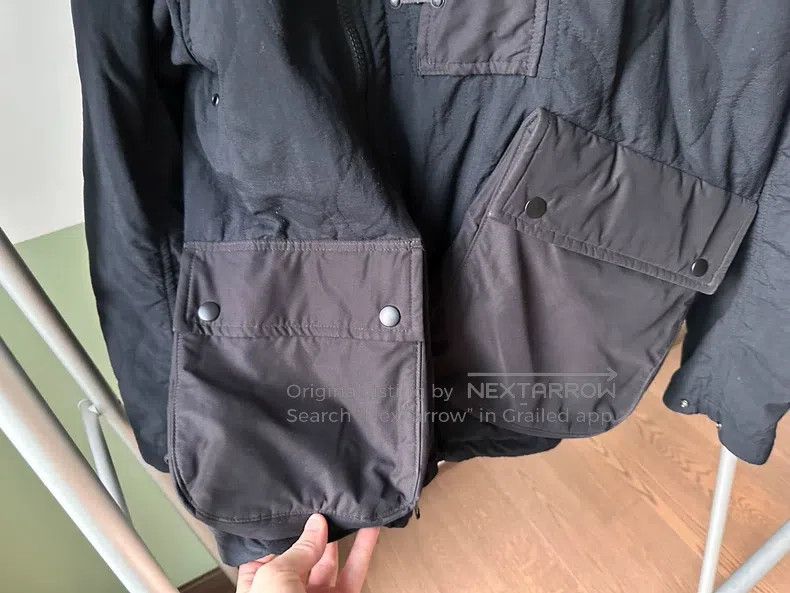 Neighborhood Neighborhood Military Style, Cotton Jacket Size US S / EU 44-46 / 1 - 4 Thumbnail
