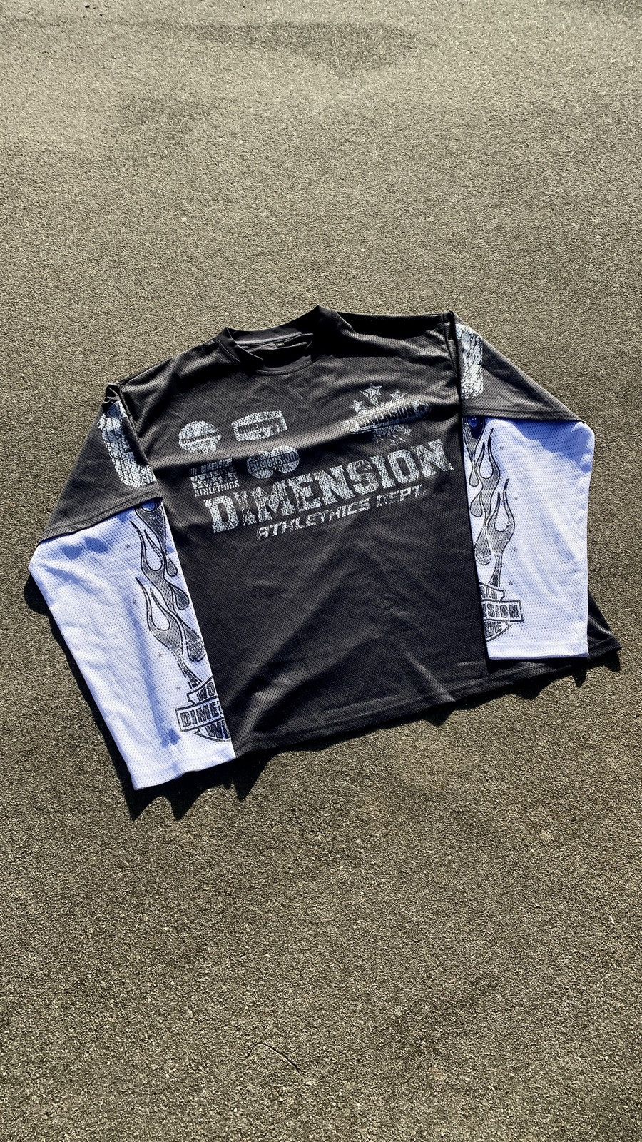Other Dimension Staple Jersey Size US L / EU 52-54 / 3 - 2 Thumbnail
