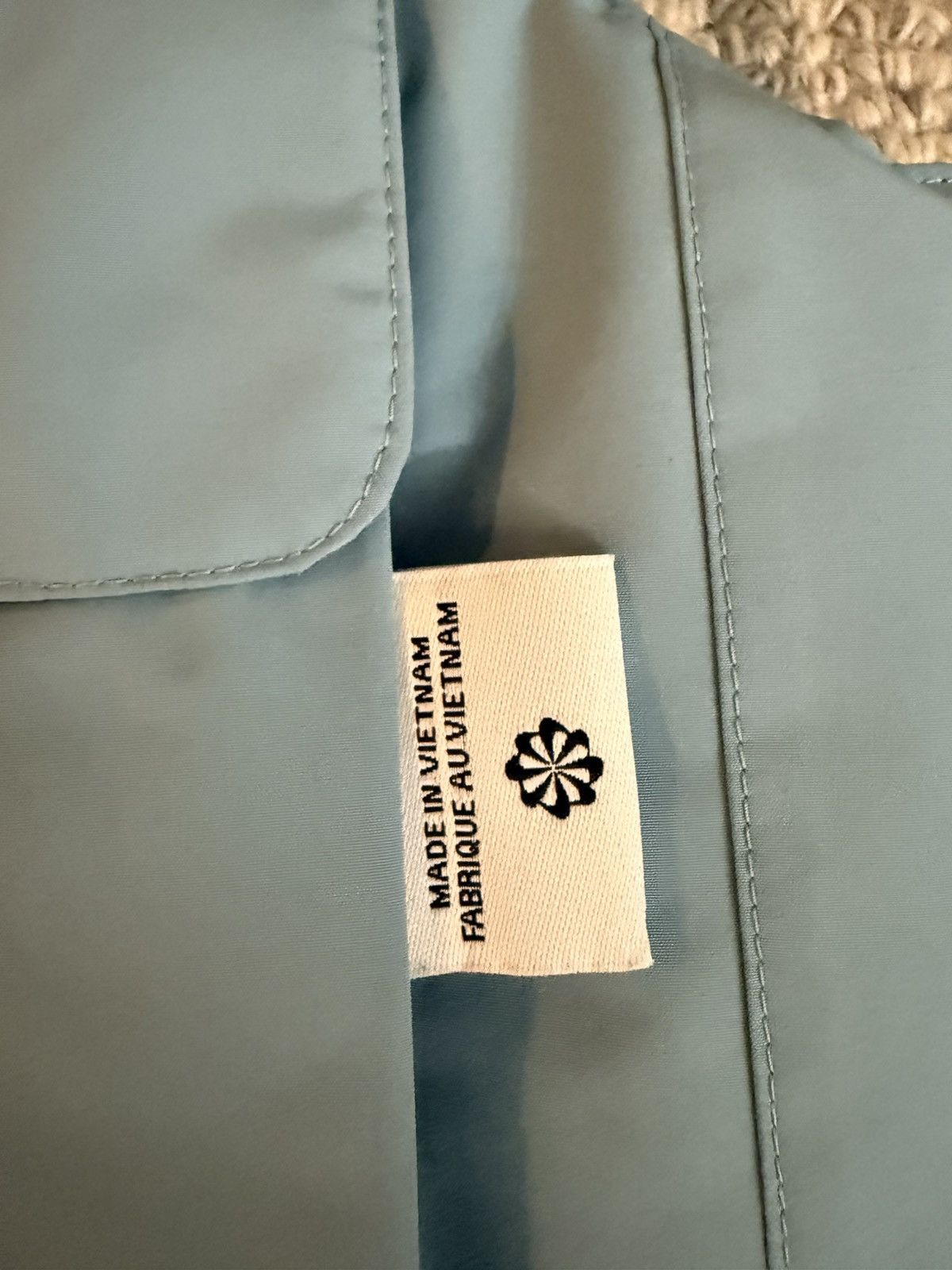 Nike × Nike ACG NIKE ACG CARGO VEST Size US S / EU 44-46 / 1 - 4 Thumbnail