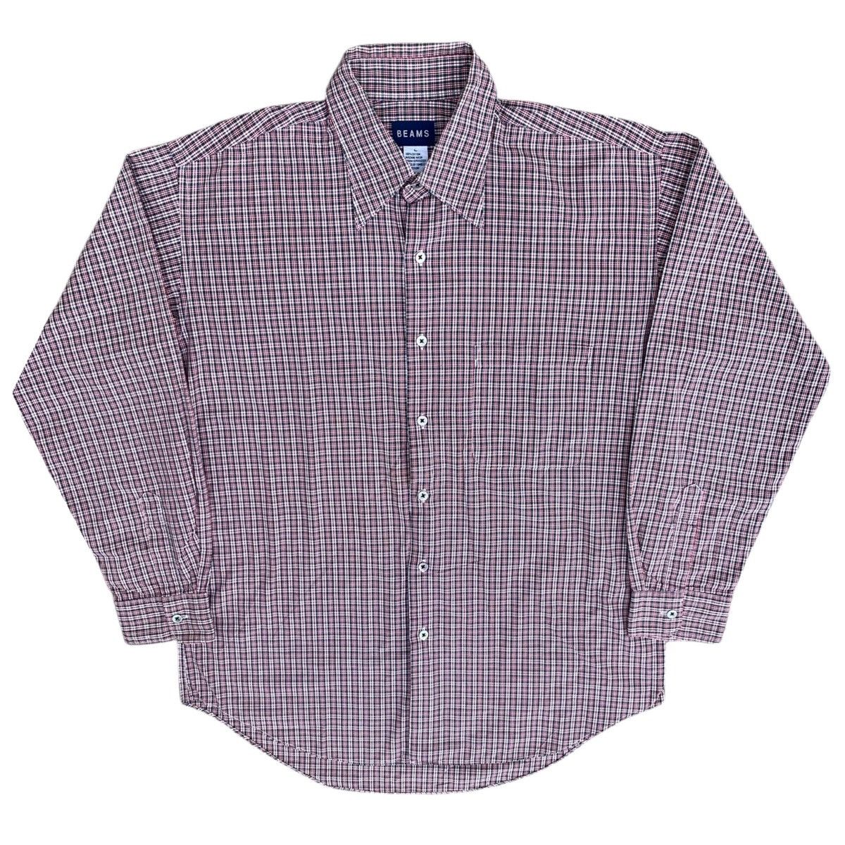 BEAMS × TOYO ENTERPRISE size L BEAMS × TOYO ENTERPRISE size L