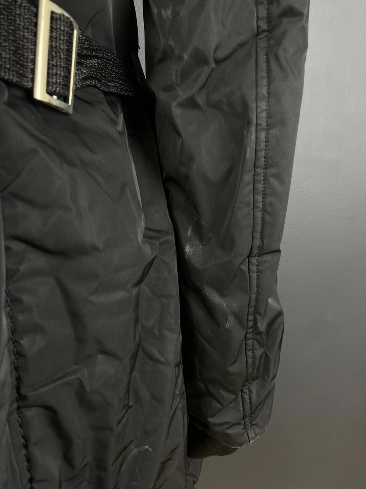 Marithe + Francois Girbaud Marithe Francois Girbaud Black Jacket Size I 44 / USA 29 Size M / US 6-8 / IT 42-44 - 11 Thumbnail
