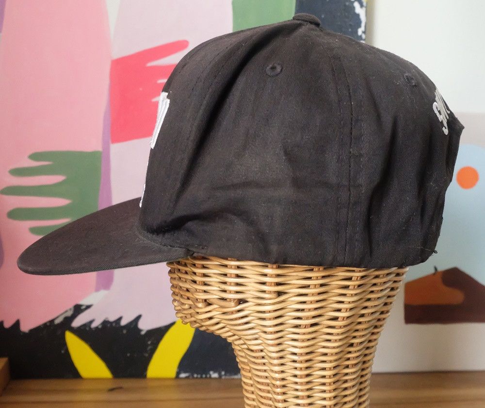 Diamond Supply Co. Diamond Supply Snapback Size ONE SIZE - 3 Thumbnail