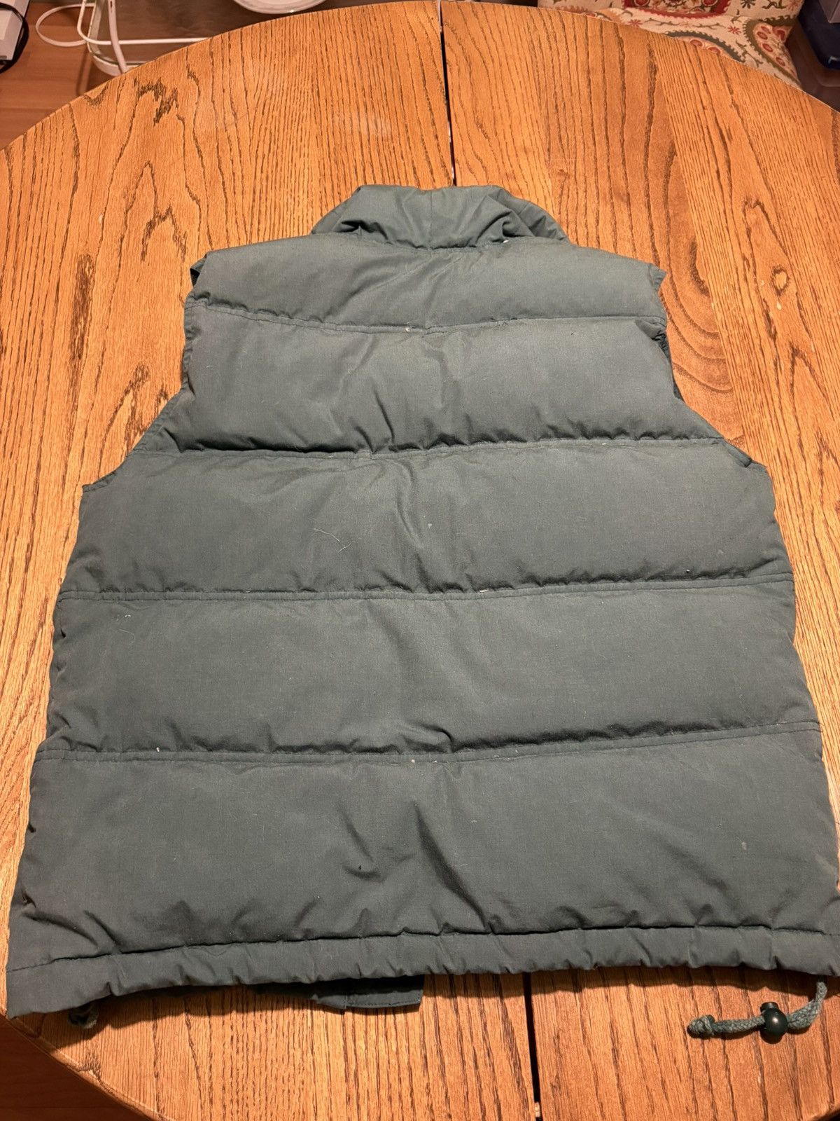 Northwest Territory Vintage Northwest Territory Puffer Vest Size US L / EU 52-54 / 3 - 3 Thumbnail