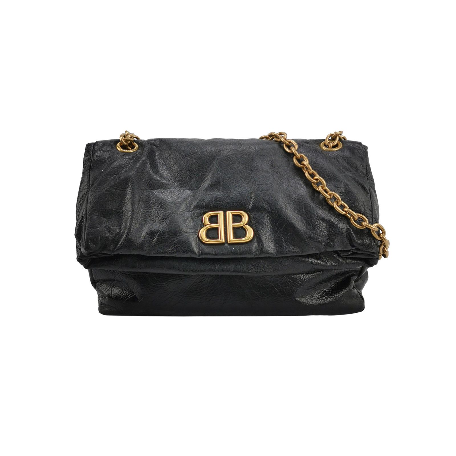 Balenciaga Balenciaga Women os Shoulder Bags Size ONE SIZE - 1 Thumbnail