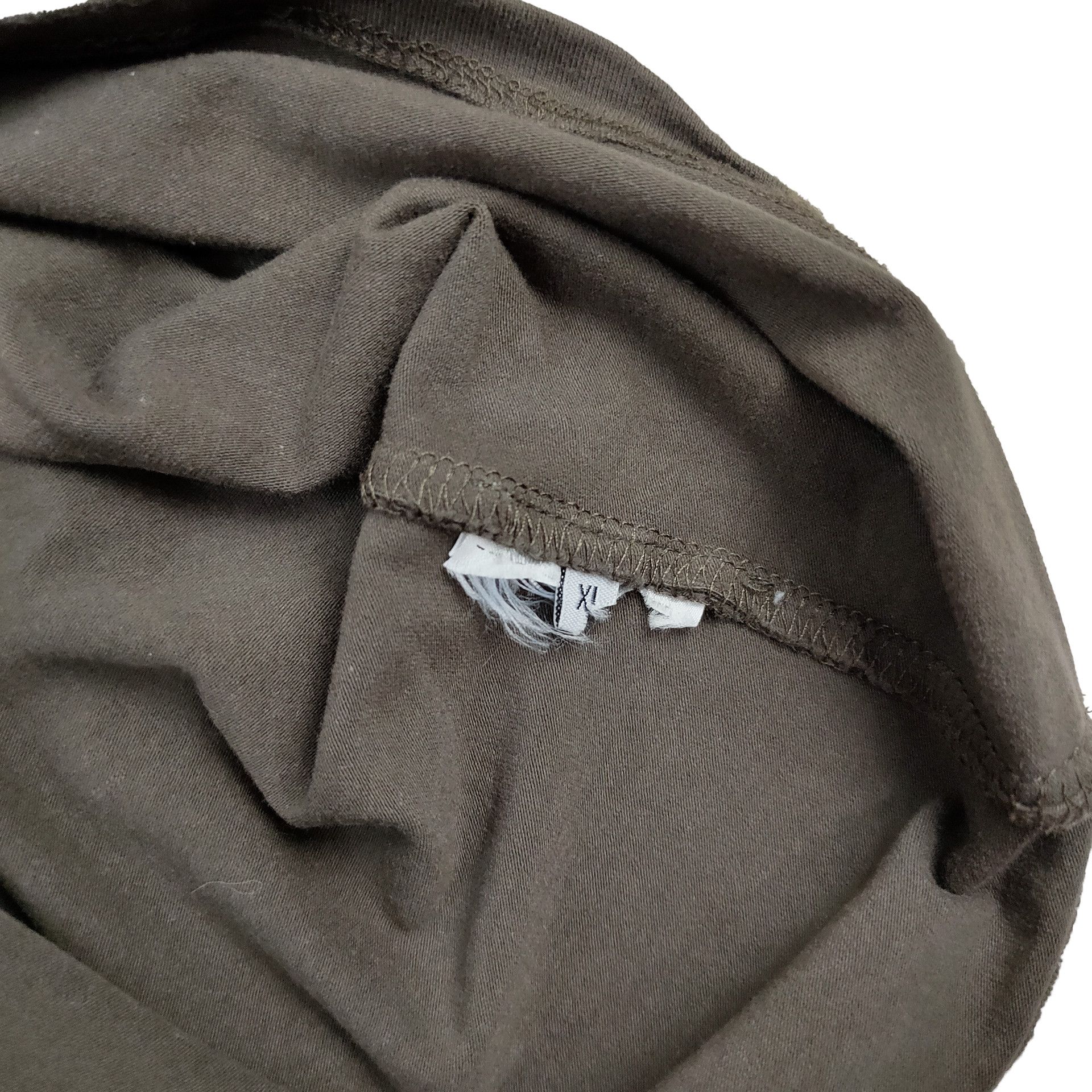 Guess Guess longsleeve polo Size US L / EU 52-54 / 3 - 7 Thumbnail