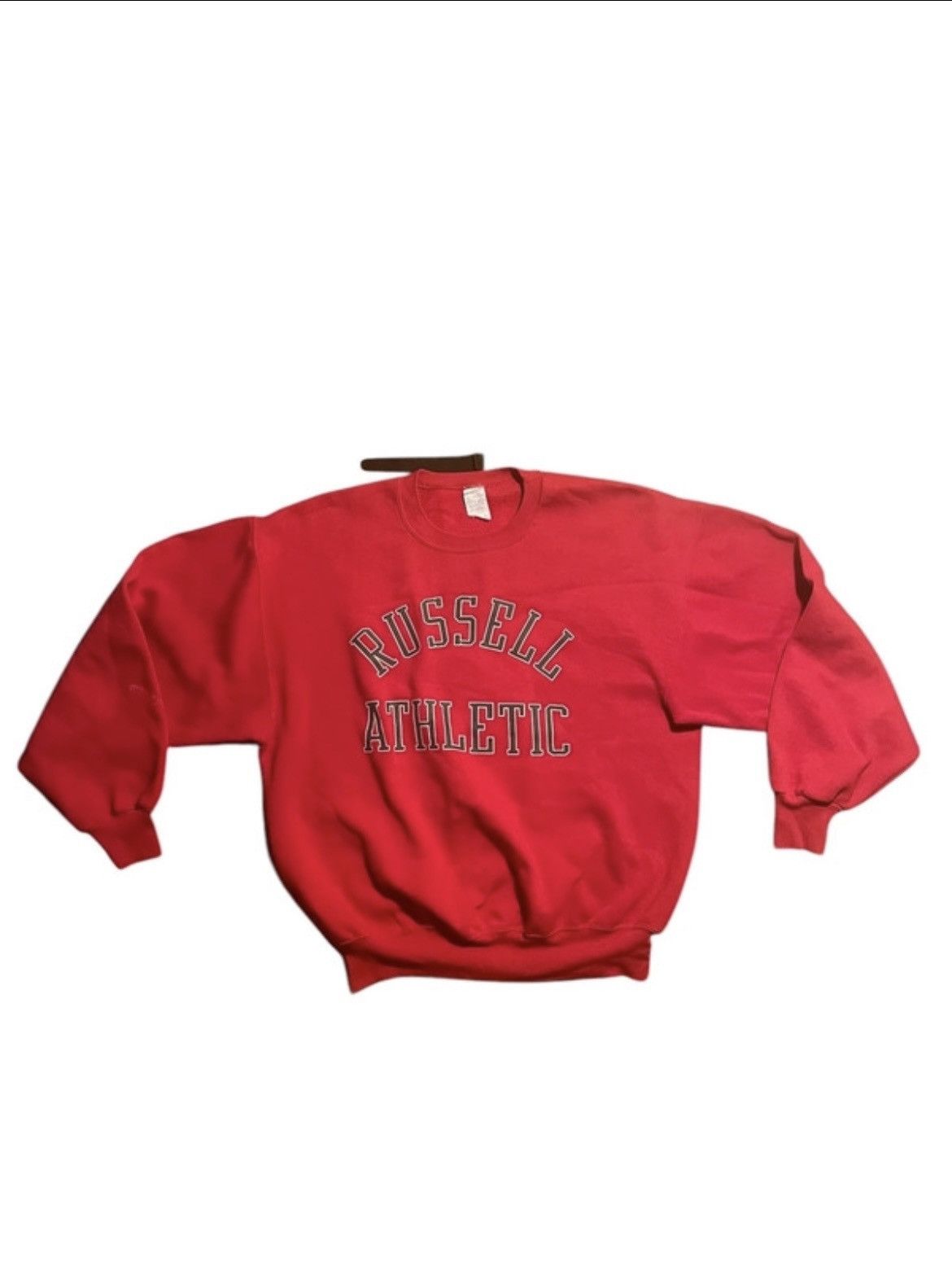Russell Athletic Vintage Russel Athletic Size US XL / EU 56 / 4 - 3 Thumbnail