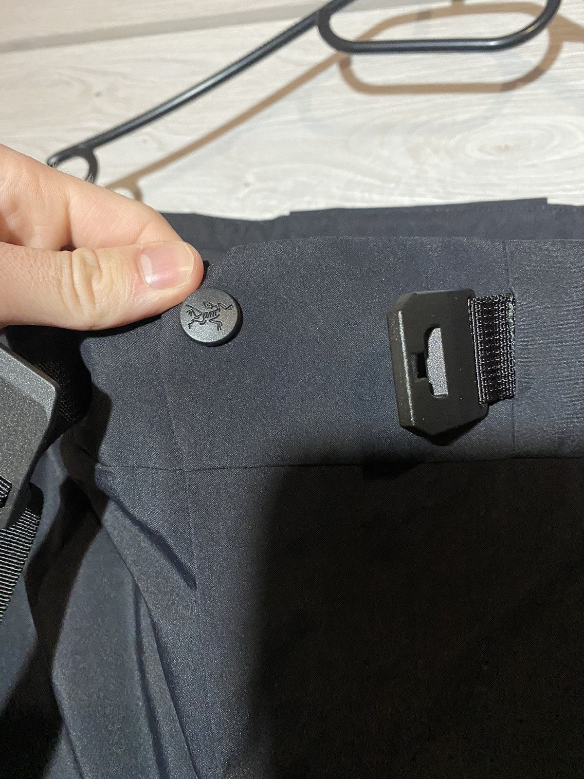 Arc'teryx ARCTERYX MACAI PANT Size US 34 / EU 50 - 5 Thumbnail