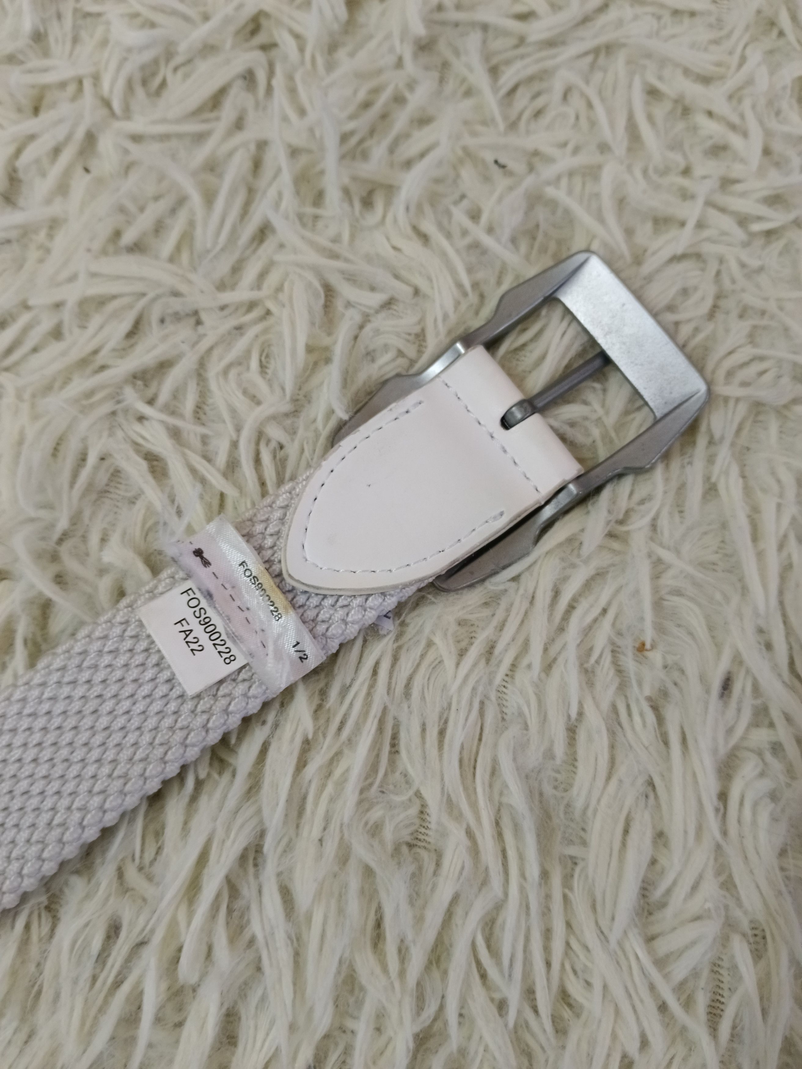 Oakley OAKLEY RIVERSIBLE BELT Size ONE SIZE - 8 Thumbnail