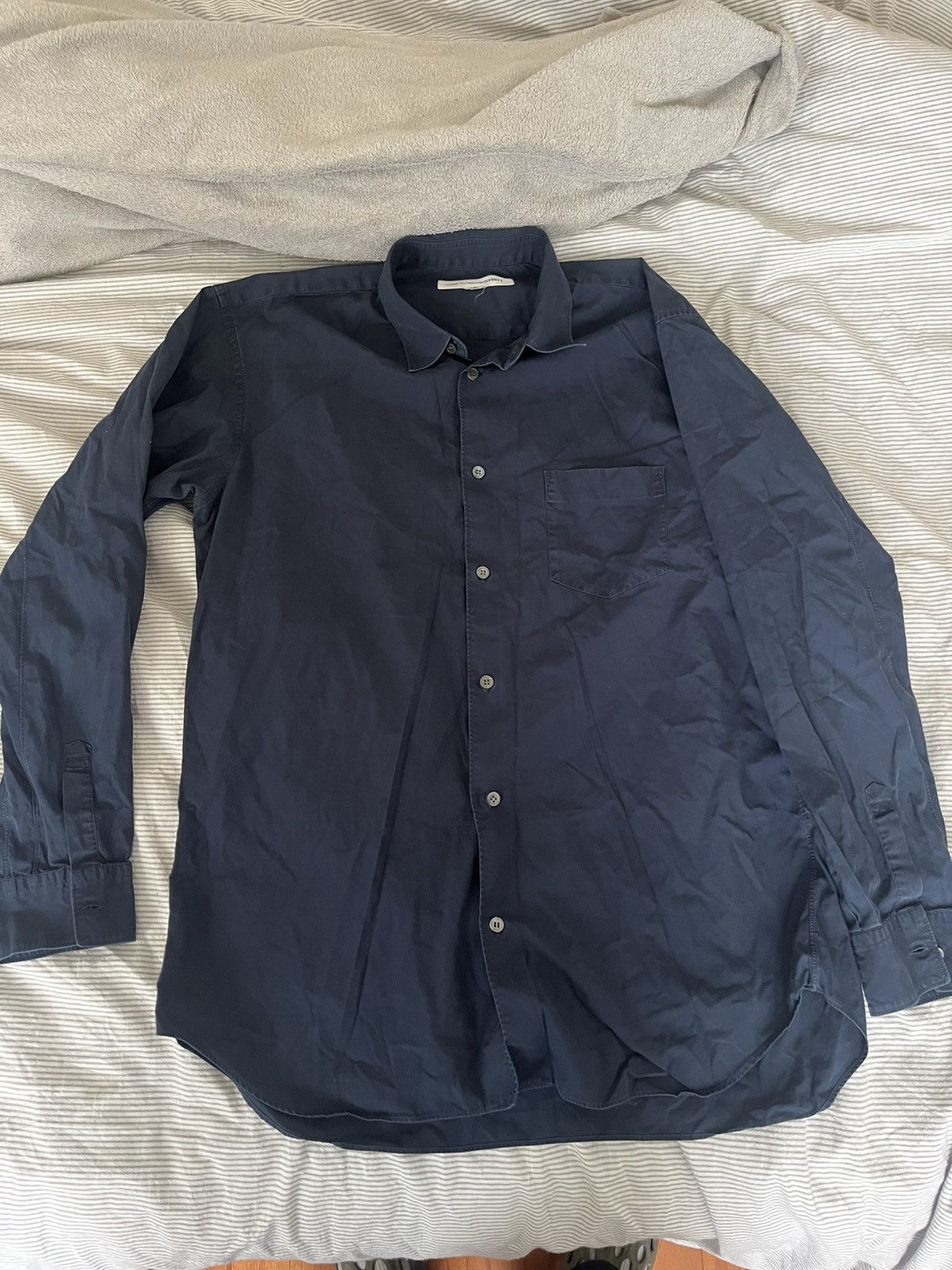 Comme des Garcons Comme Des Garçons Shirt Size US L / EU 52-54 / 3 - 1 Thumbnail