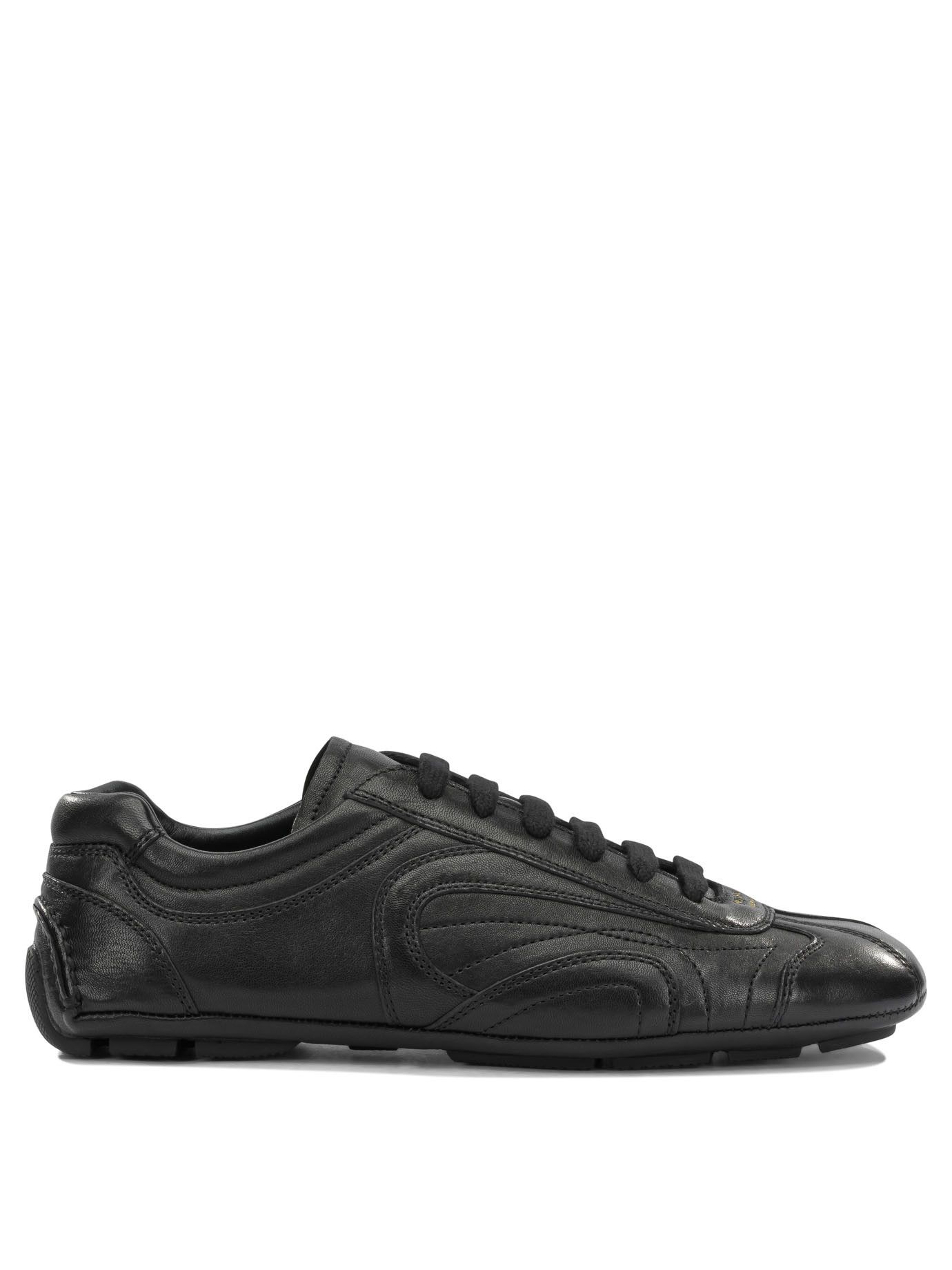 Prada Prada Monte Carlo cup driving loafer sneaker | Grailed