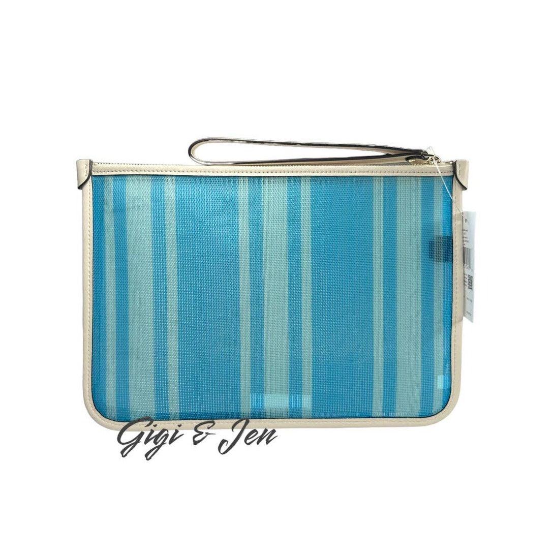 Kate Spade Kate spade Ella Mesh Fabric Large Wristlet Size ONE SIZE - 2 Thumbnail