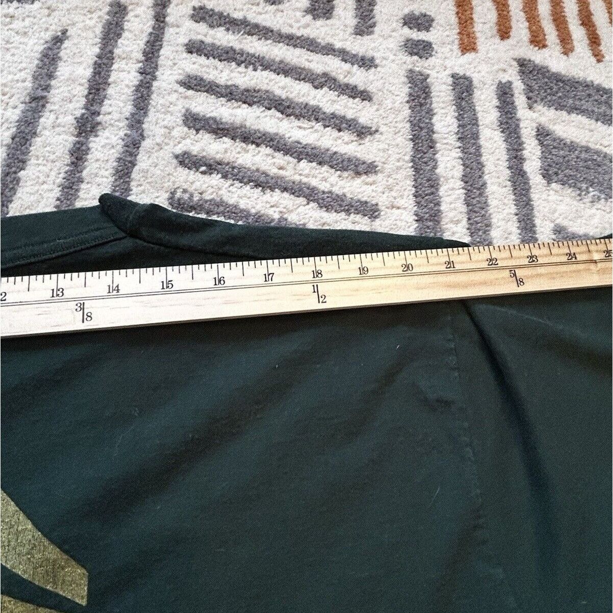 Fruit Of The Loom Vintage Miama XL School Of Business Fruit Of The Loom Best T Size US XL / EU 56 / 4 - 9 Thumbnail