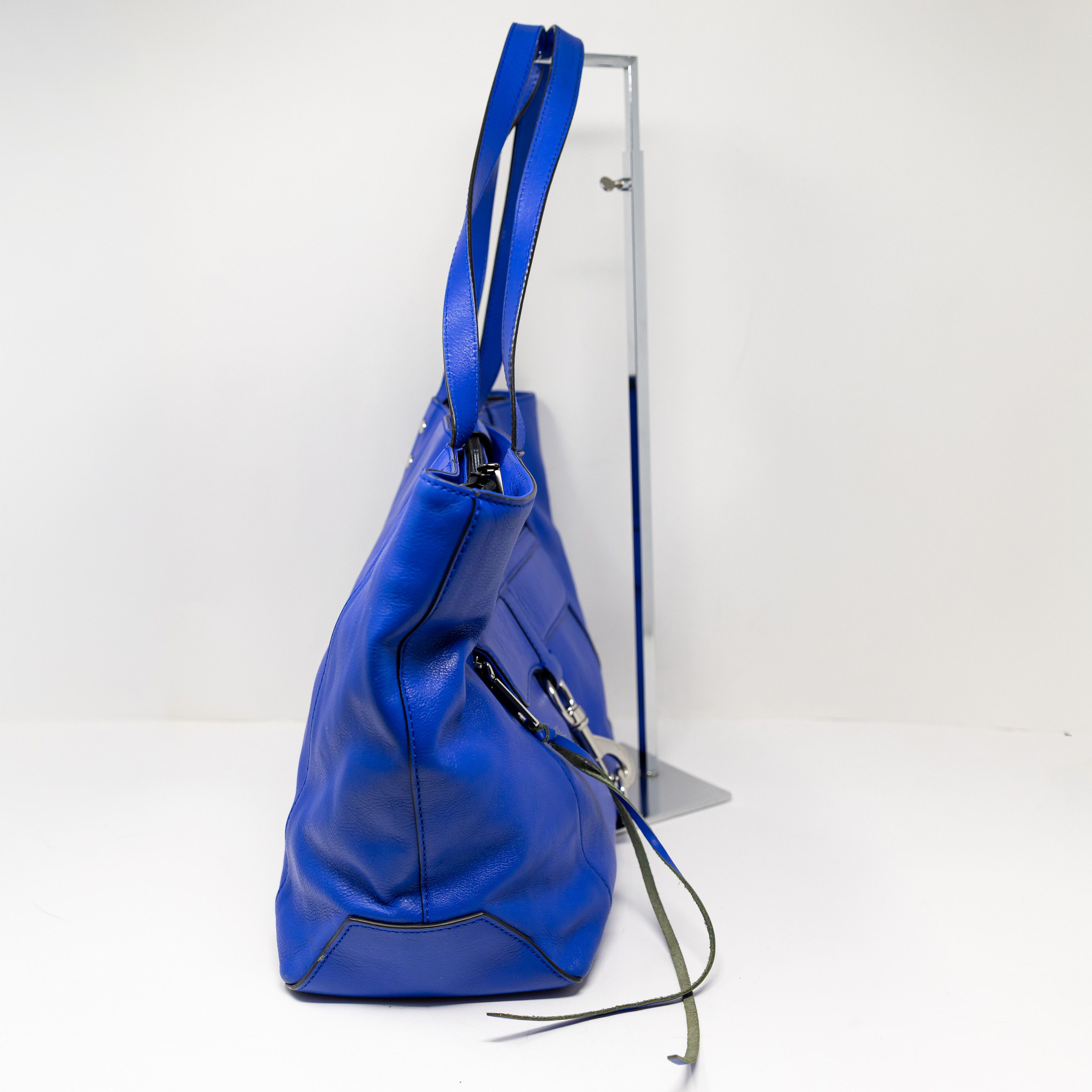 Rebecca Minkoff Rebecca Minkoff Bowery MAC Genuine Size ONE SIZE - 3 Thumbnail