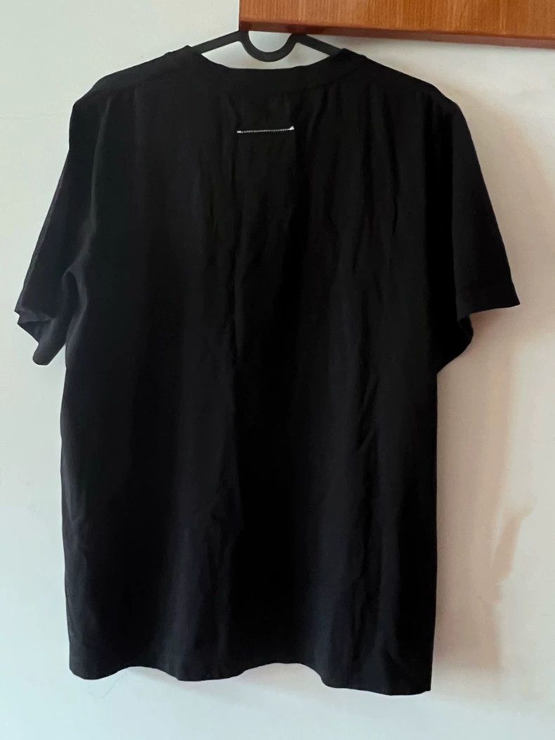 Maison Margiela Maison Margiela Short sleeves Size S / US 4 / IT 40 - 2 Thumbnail