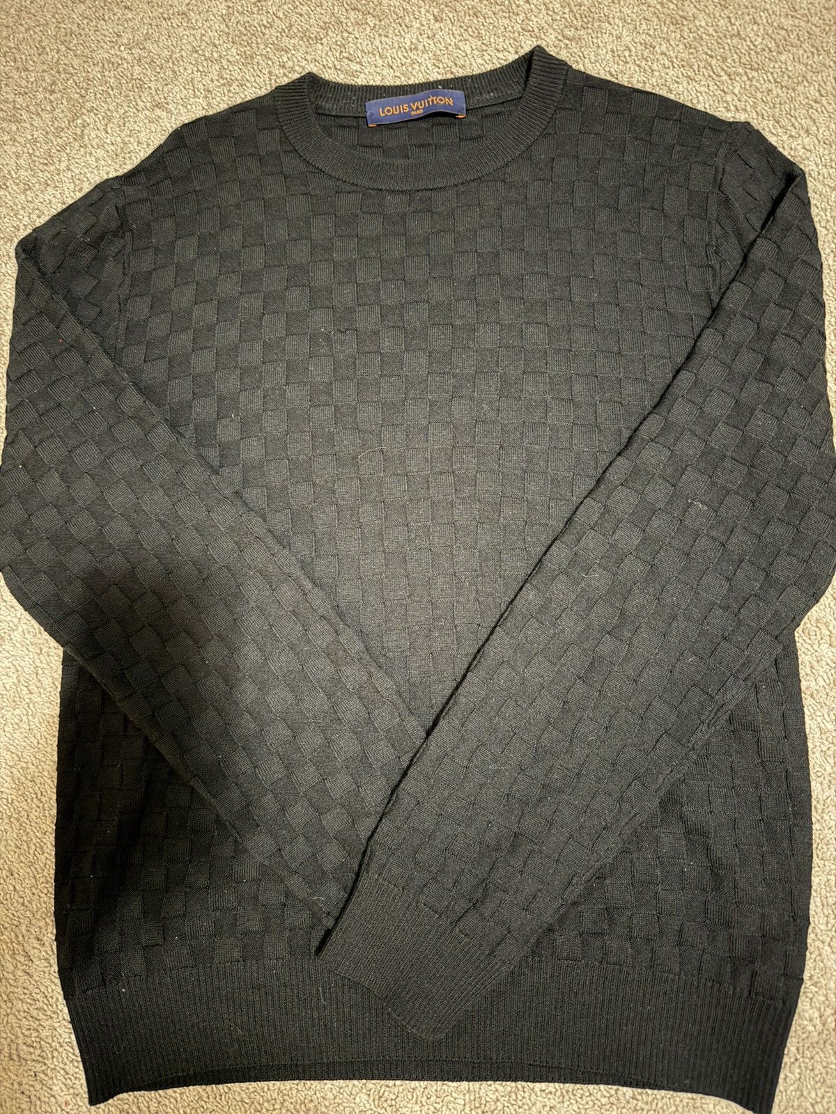 Louis Vuitton Louis Vuitton Size US M / EU 48-50 / 2 - 1 Thumbnail