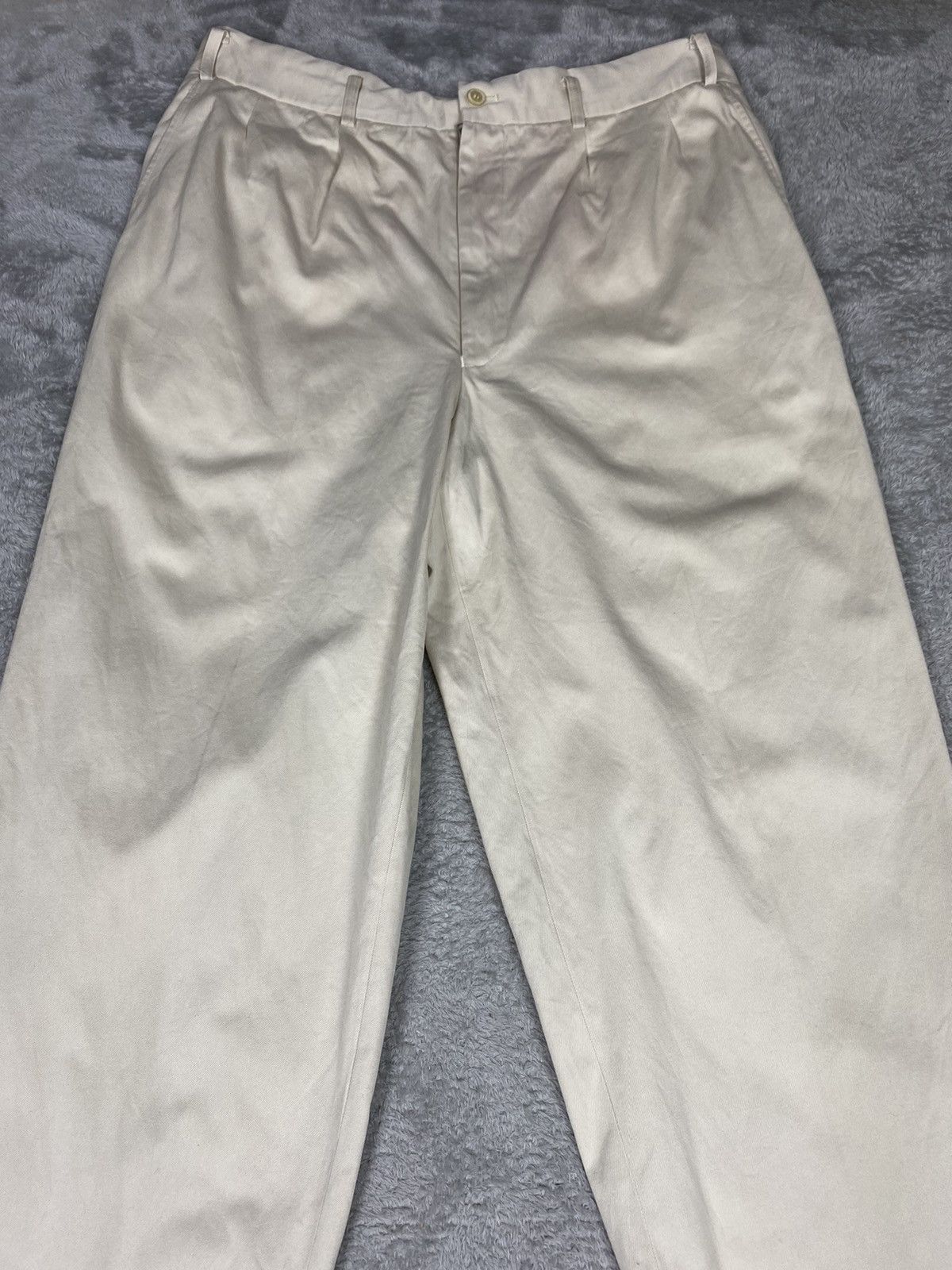 Comme des Garcons Vintage AD1995 Comme des Garcons. ES0267E Size US 37 - 3 Thumbnail
