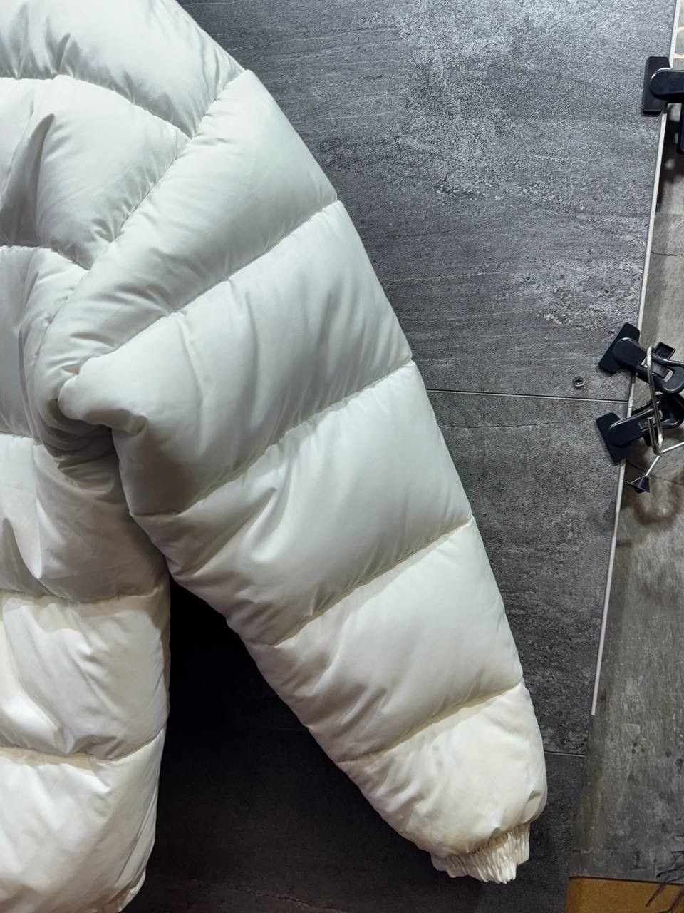 Helly Hansen Vintage HELLY HANSEN Reversible Down Puffer Jacket Size US L / EU 52-54 / 3 - 20 Thumbnail