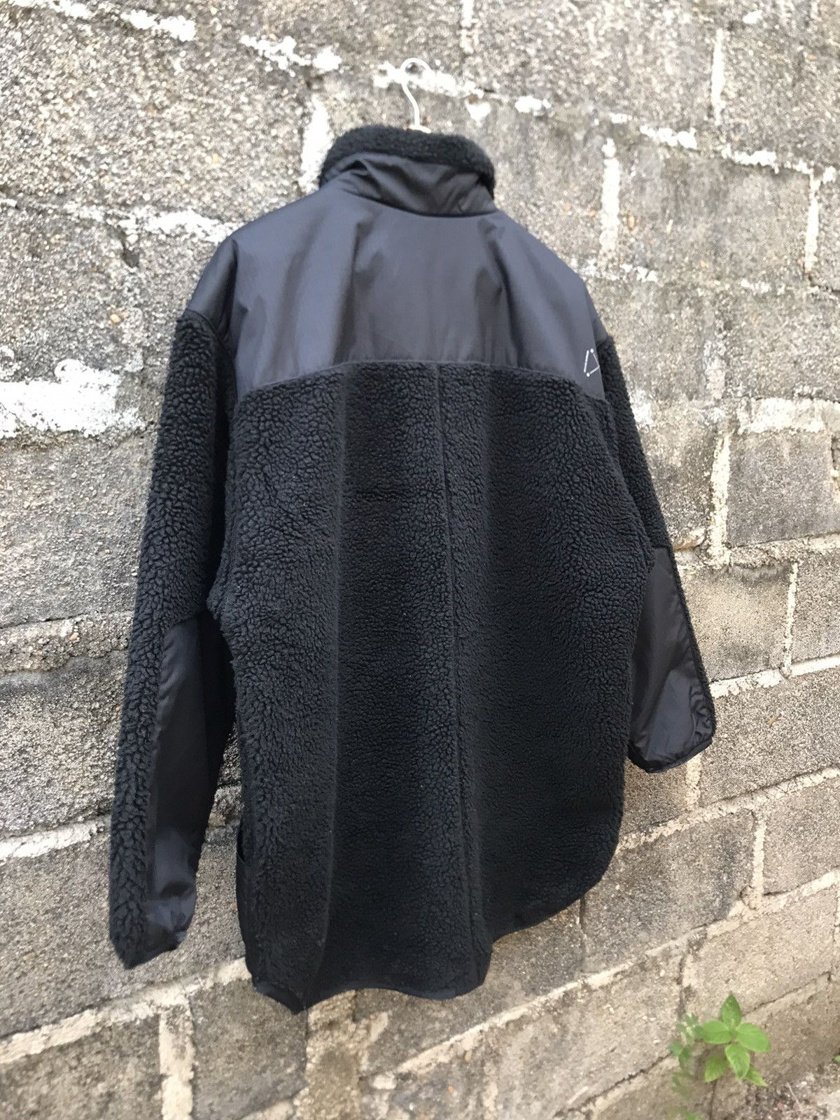 Adidas 🔥Adidas Reduced Barries Fleece Button Jacket Size US L / EU 52-54 / 3 - 13 Thumbnail