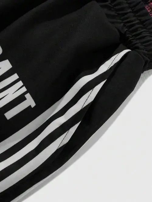 Other Tomomi x natsu Double waist street shorts oversize Size US 32 / EU 48 - 3 Thumbnail
