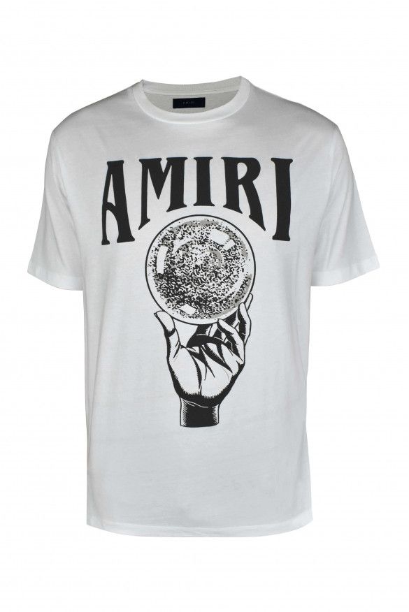 Amiri T-shirt Size US XXL / EU 58 / 5 - 1 Thumbnail