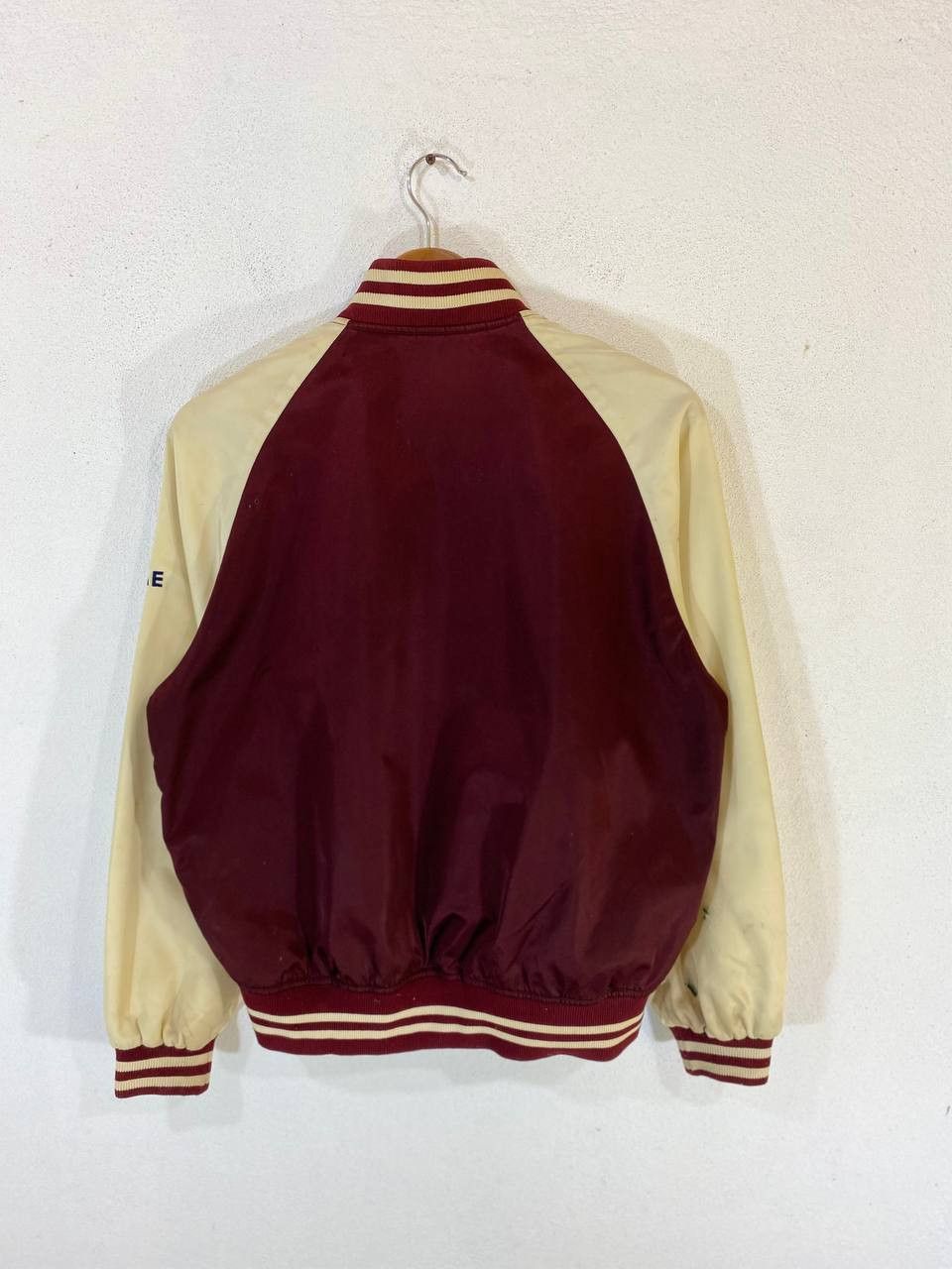 Descente vintage descente nylon jacket nice design Size US M / EU 48-50 / 2 - 9 Thumbnail