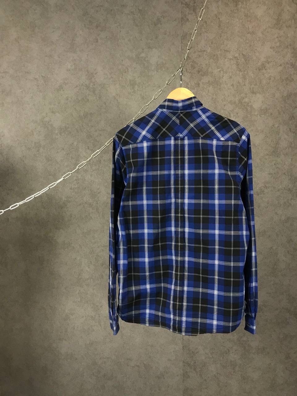 Fred Perry Fred Perry casual designer shirt Size US M / EU 48-50 / 2 - 6 Thumbnail