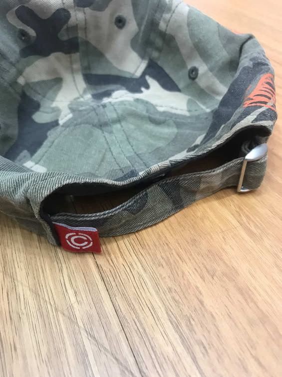 Vintage Conart x Atomik Size ONE SIZE - 7 Thumbnail