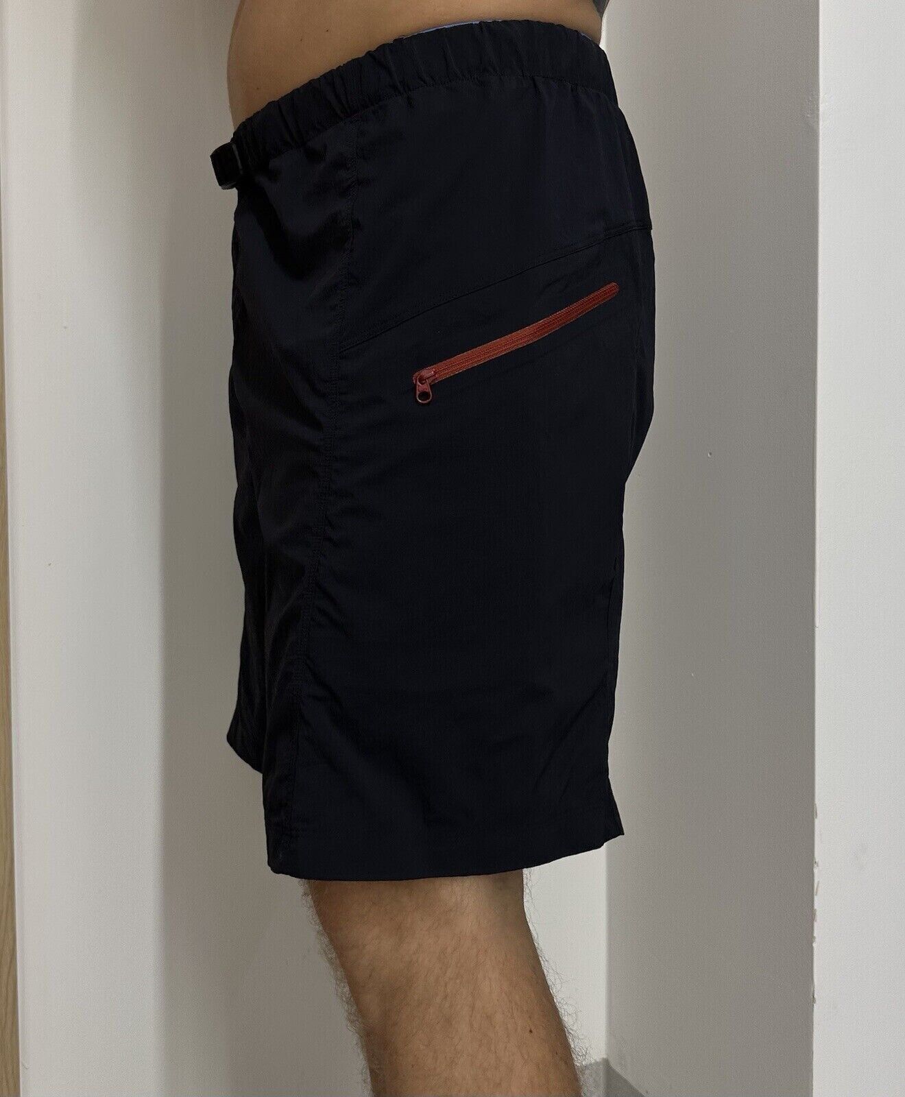 Arc'teryx Arc'teryx Arcteryx Womens Shorts Outdoor Nylon Hiking Trail Size 32" / US 10 / IT 46 - 3 Thumbnail