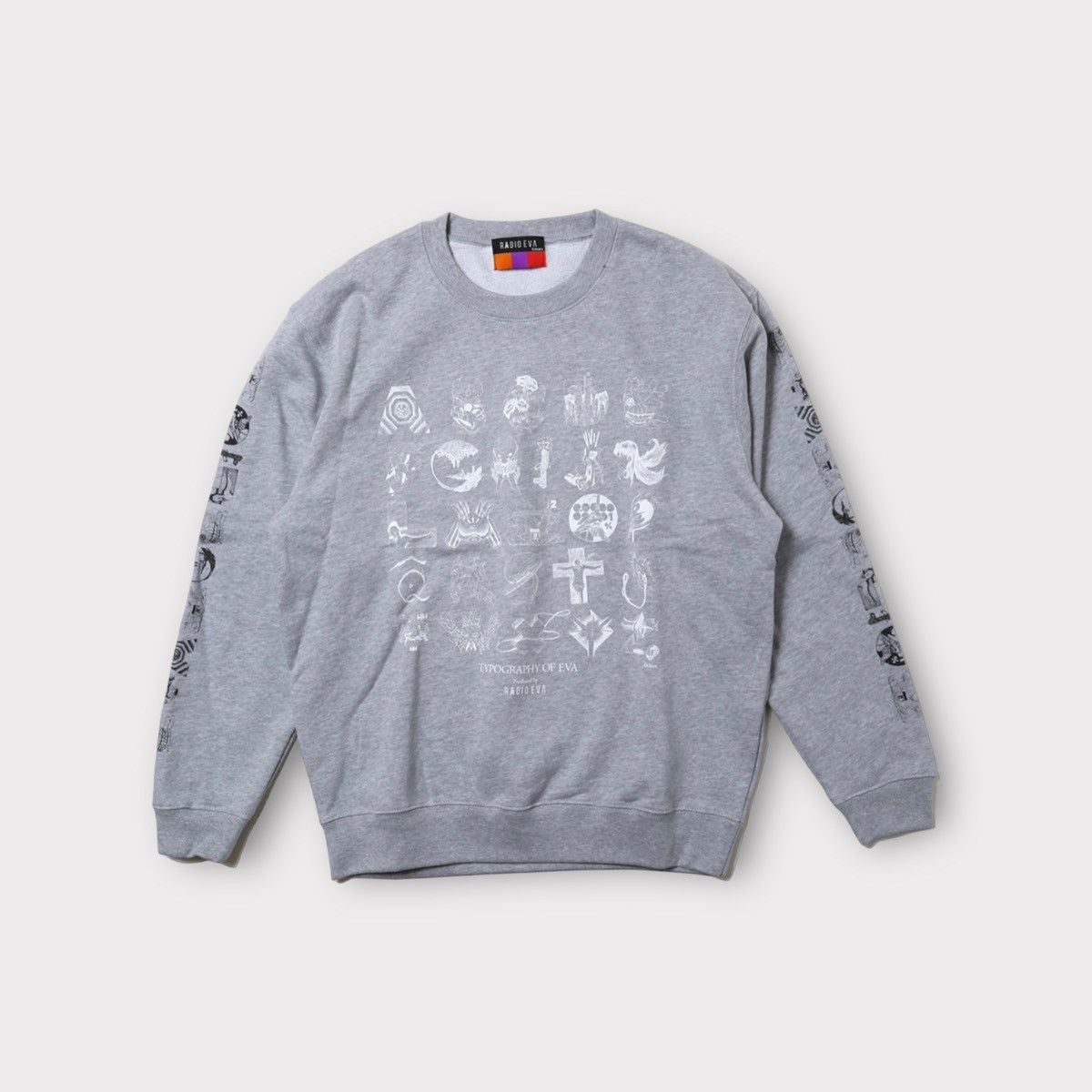 Anima × Cartoon Network × Japanese Brand RADIO EVA
