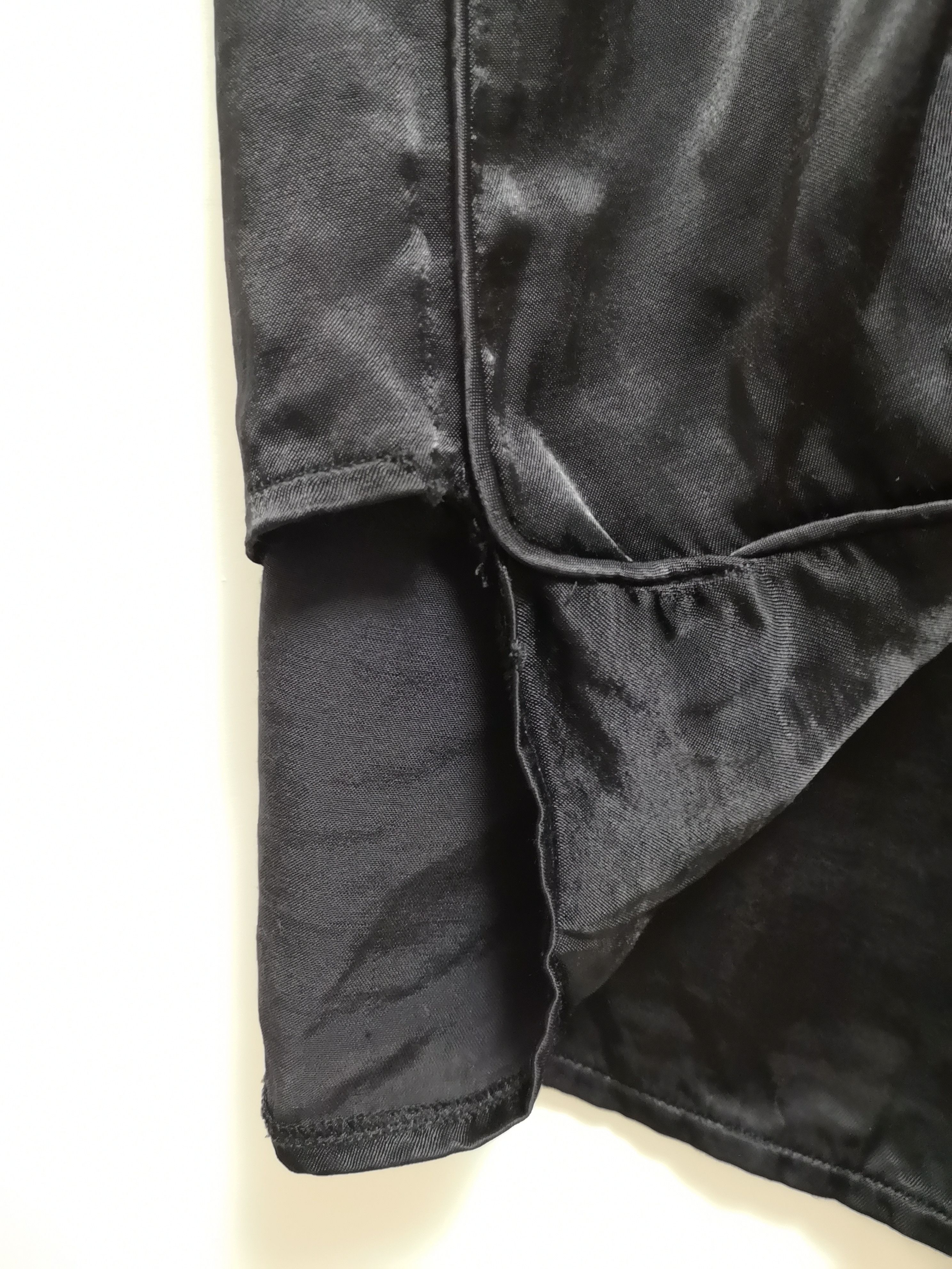 Maison Margiela Archival Furniture Case Remake Sleeveless Vest Dress Size S / US 4 / IT 40 - 9 Thumbnail