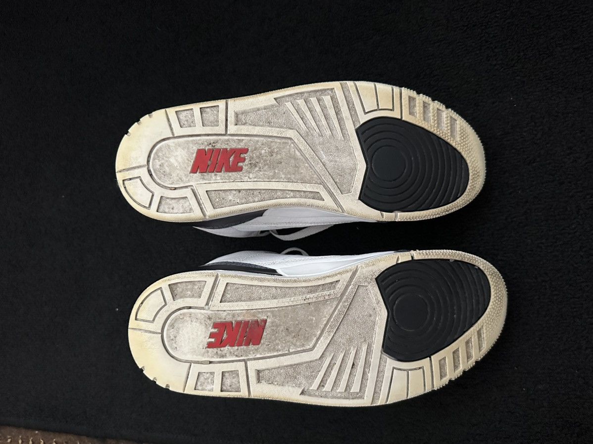 Jordan Brand Air Jordan 3 Size US 9.5 / EU 42-43 - 5 Thumbnail