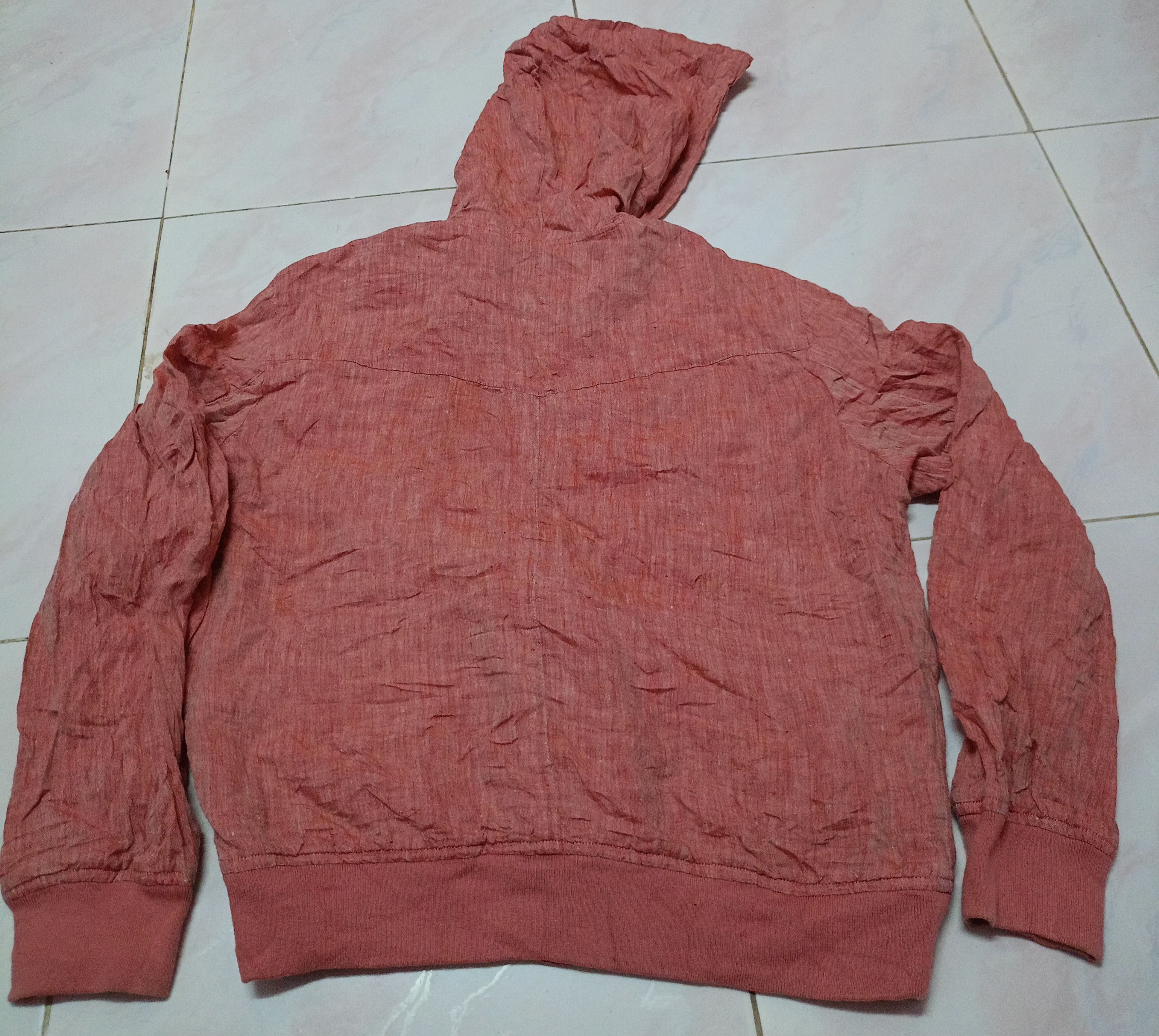 Japanese Brand Papas Maniere De Heming X like Kapital Size US M / EU 48-50 / 2 - 2 Thumbnail
