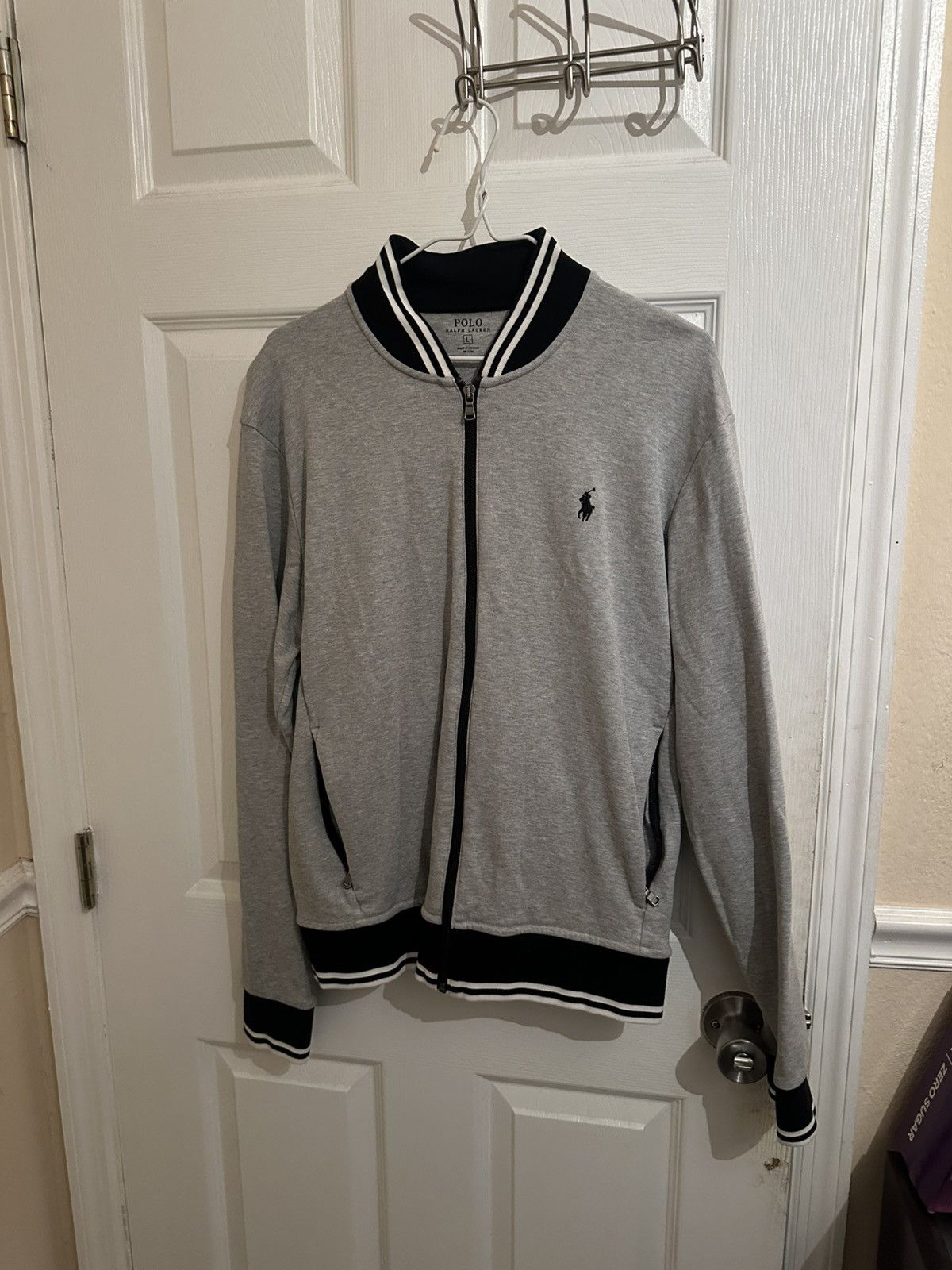Polo Ralph Lauren polo ralph lauren jacket Size US L / EU 52-54 / 3 - 1 Thumbnail