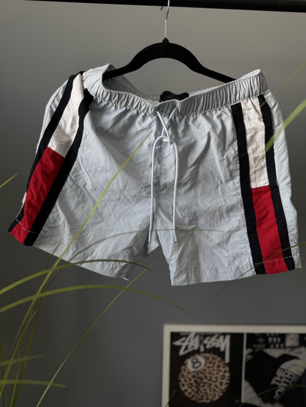 Tommy Hilfiger Tommy hilfiger swim shorts Size US 32 / EU 48 - 1 Thumbnail
