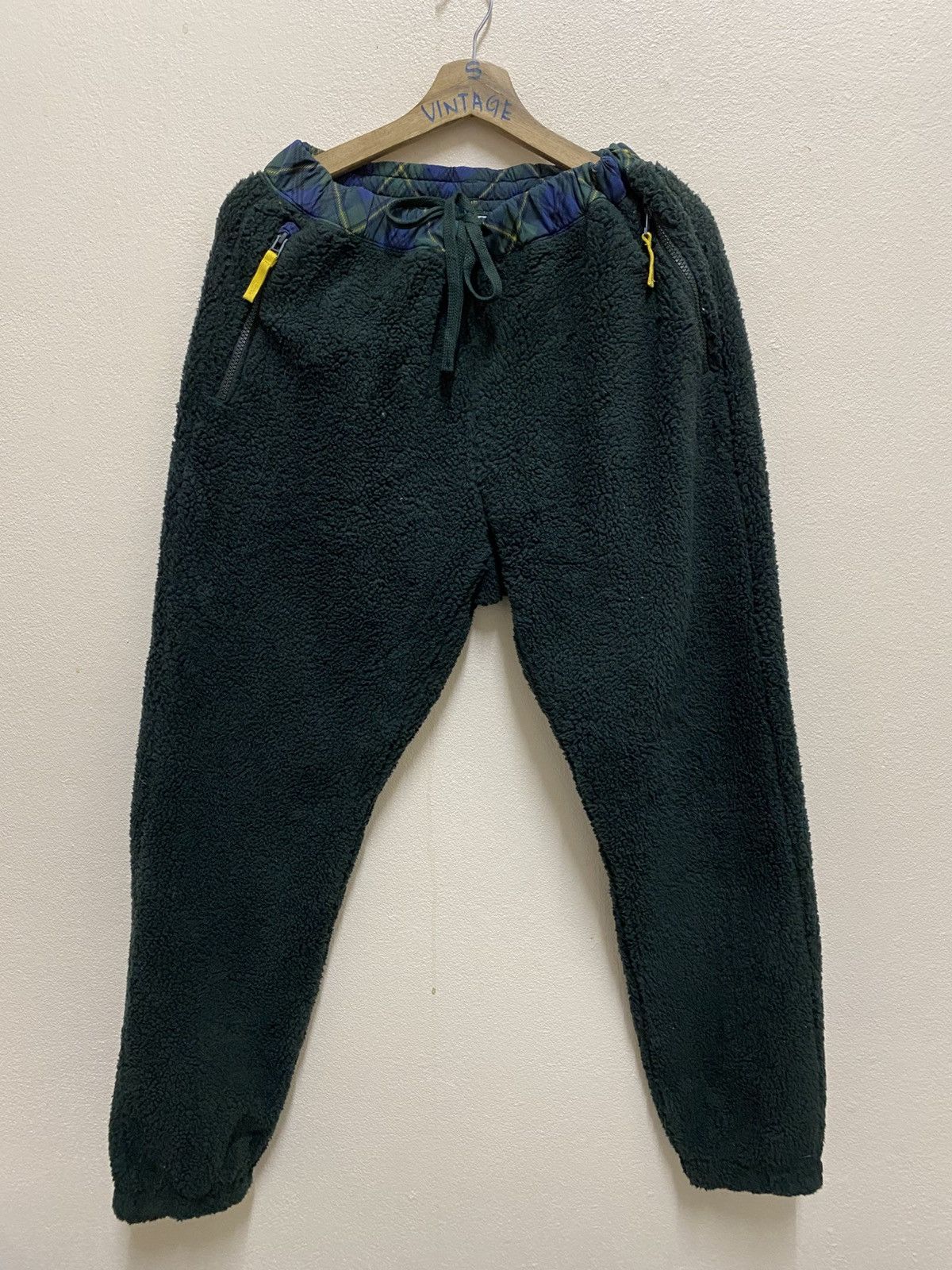 JW Anderson × Uniqlo JW Anderson Sweatpants Size US 34 / EU 50 - 1 Thumbnail