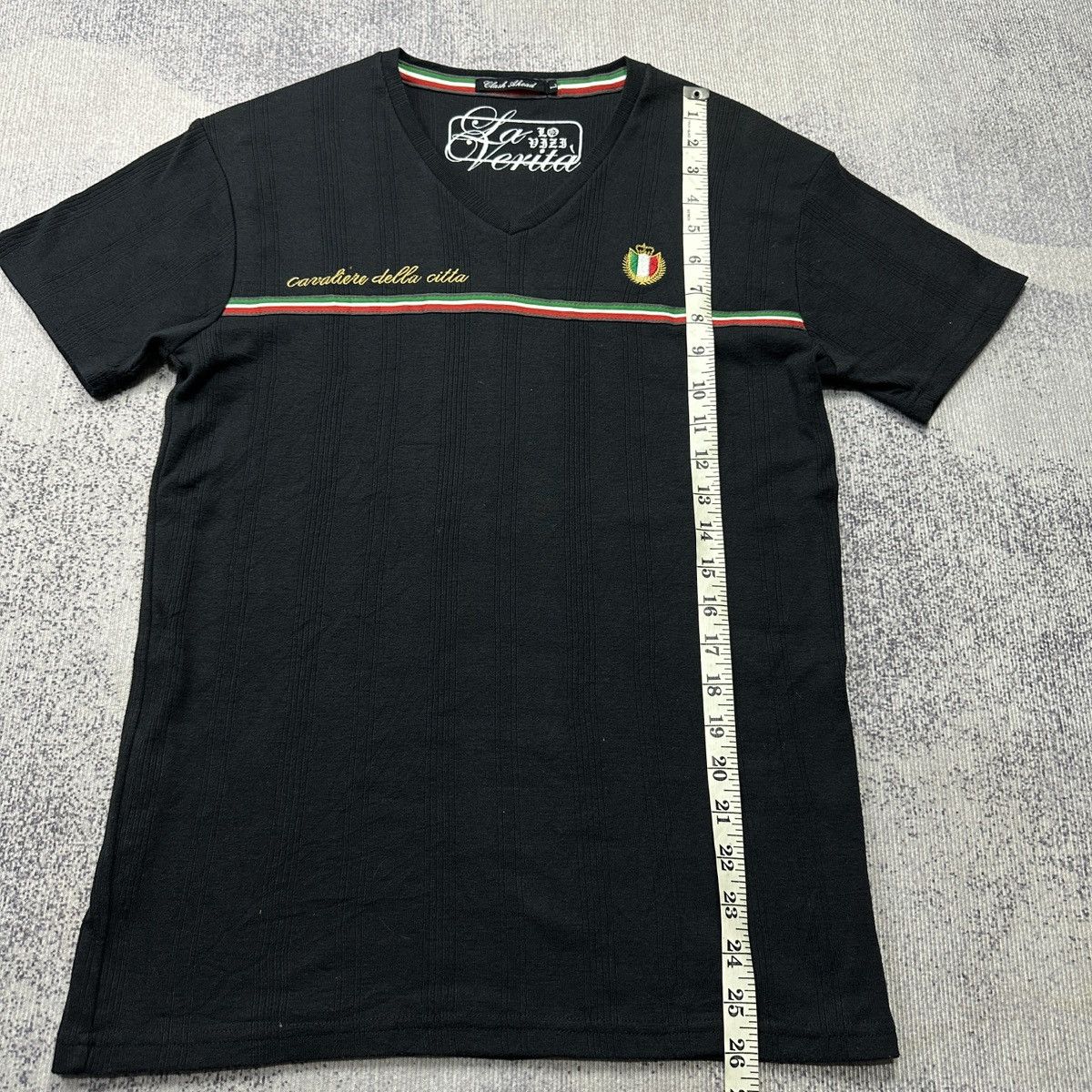 Japanese Brand Clash Ahead shirt Size L / US 10 / IT 46 - 6 Thumbnail