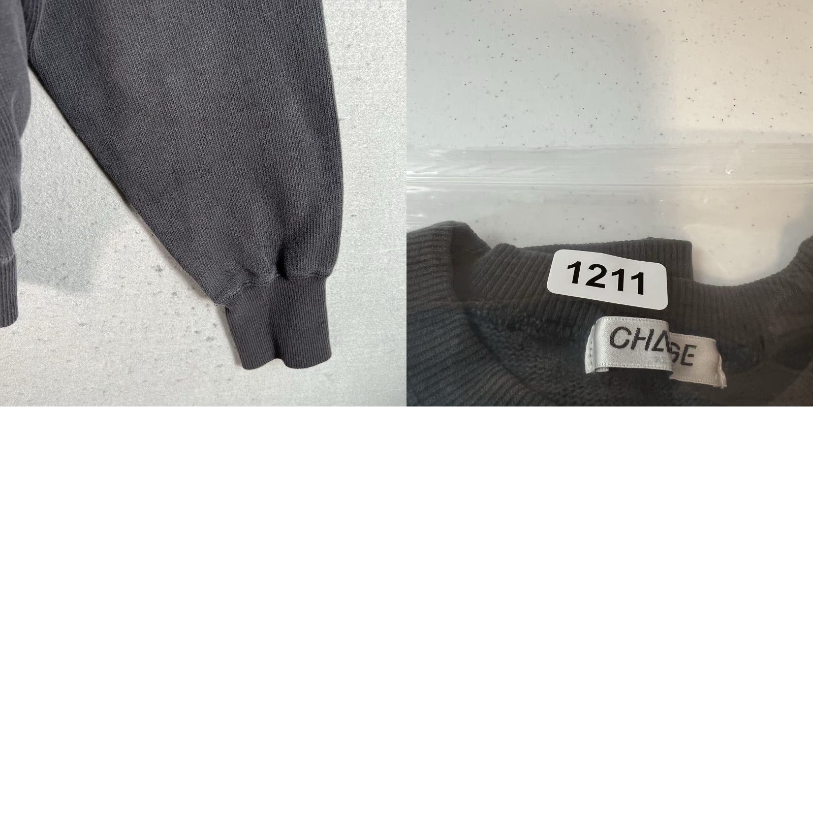 Vintage Vintage 90s 24 Hours Lemans Mazda Charge Racing Sweatshirt Adult Large Mens Size US L / EU 52-54 / 3 - 8 Thumbnail