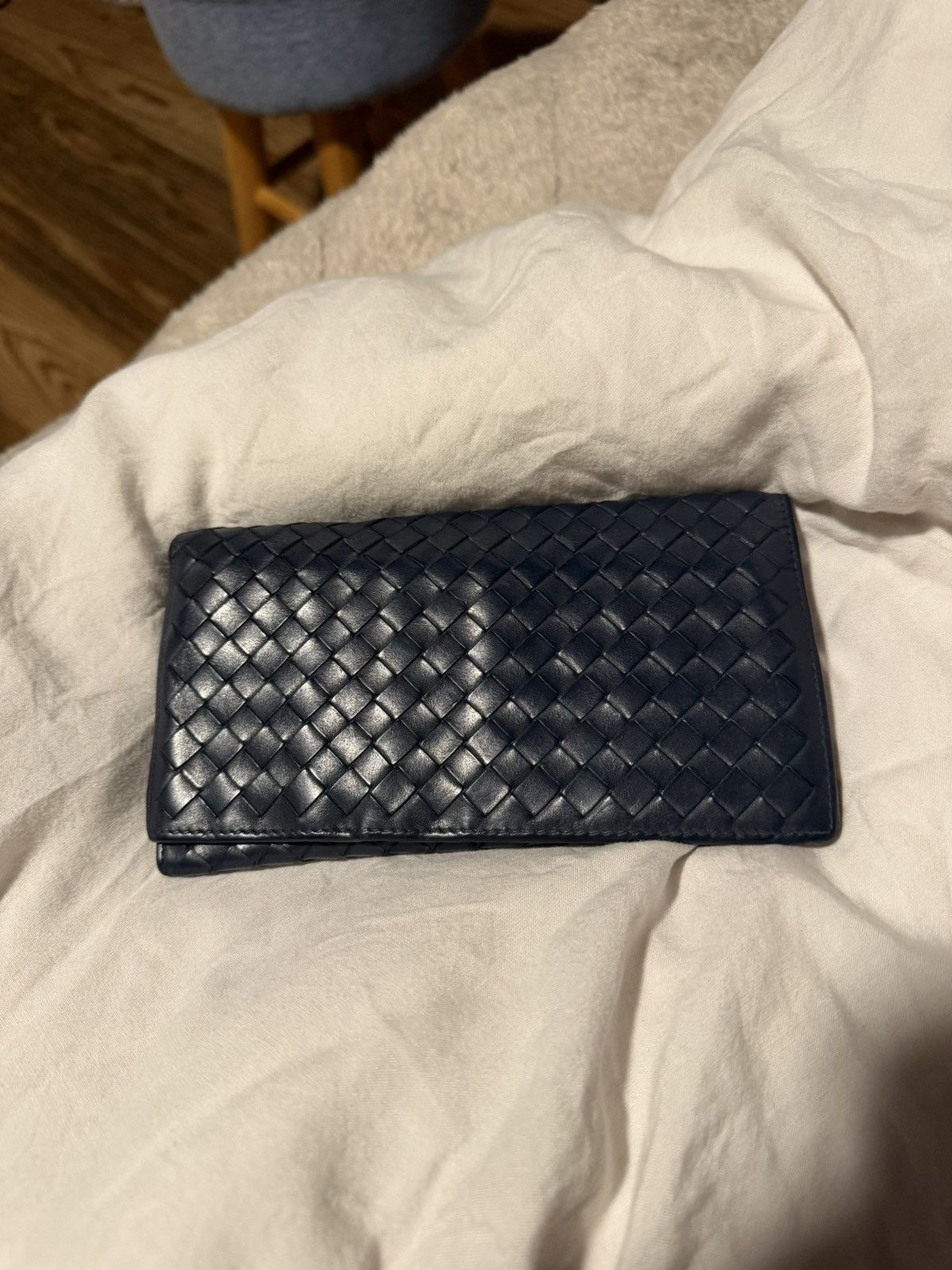Bottega Veneta Bottega Veneta - Wallet/cardholder Size ONE SIZE - 1 Thumbnail