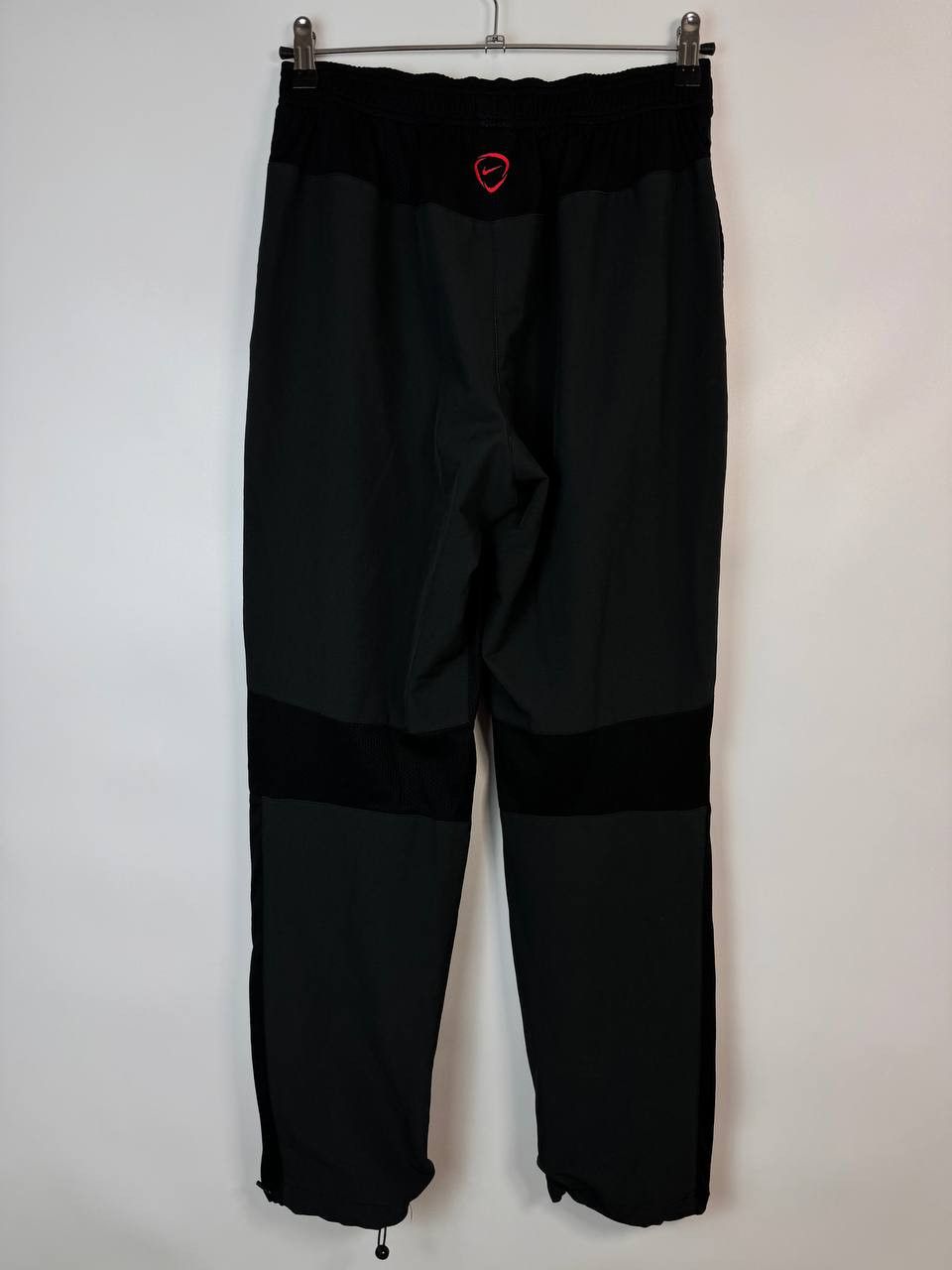 Nike × Vintage Manchester United Tracksuit Top Nike Casual Jacket and pants Size US M / EU 48-50 / 2 - 13 Thumbnail