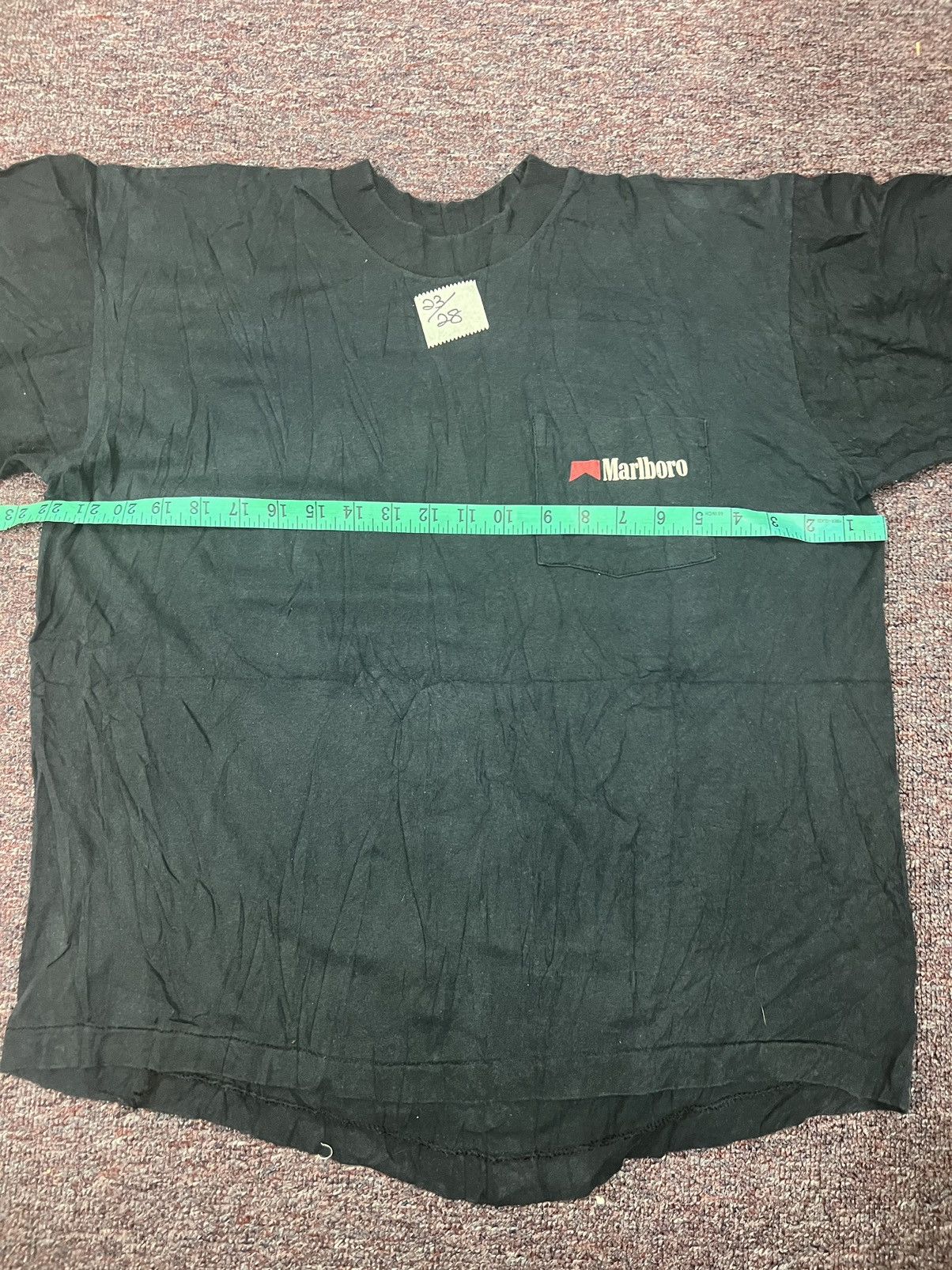 Marlboro MARLBORO VTG Size US L / EU 52-54 / 3 - 1 Thumbnail