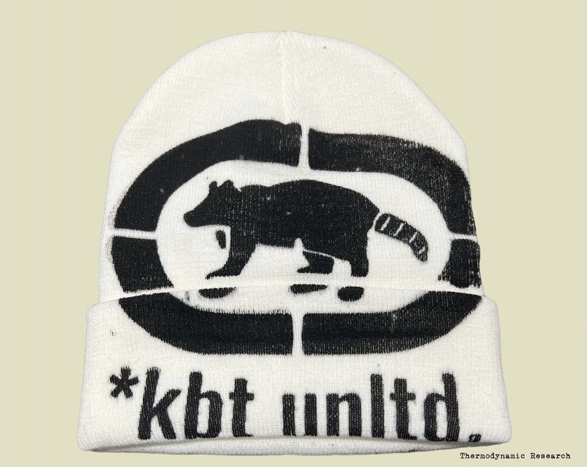 Kentucky Boy Tyler KTB beanie Size ONE SIZE - 1 Thumbnail