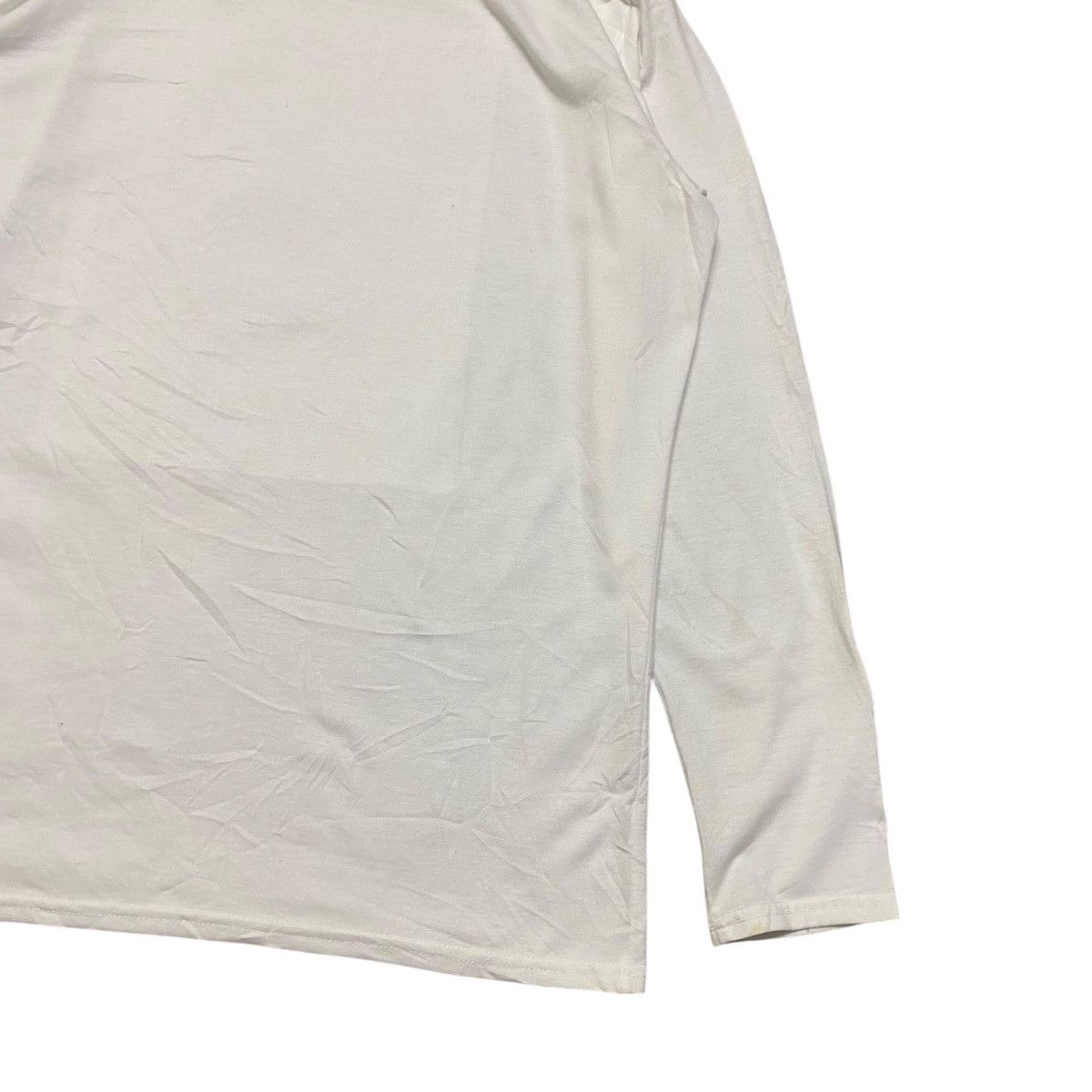 Japanese Brand Xfrm Skull Longsleeeve Shirt 'Cadence' Size US M / EU 48-50 / 2 - 9 Thumbnail