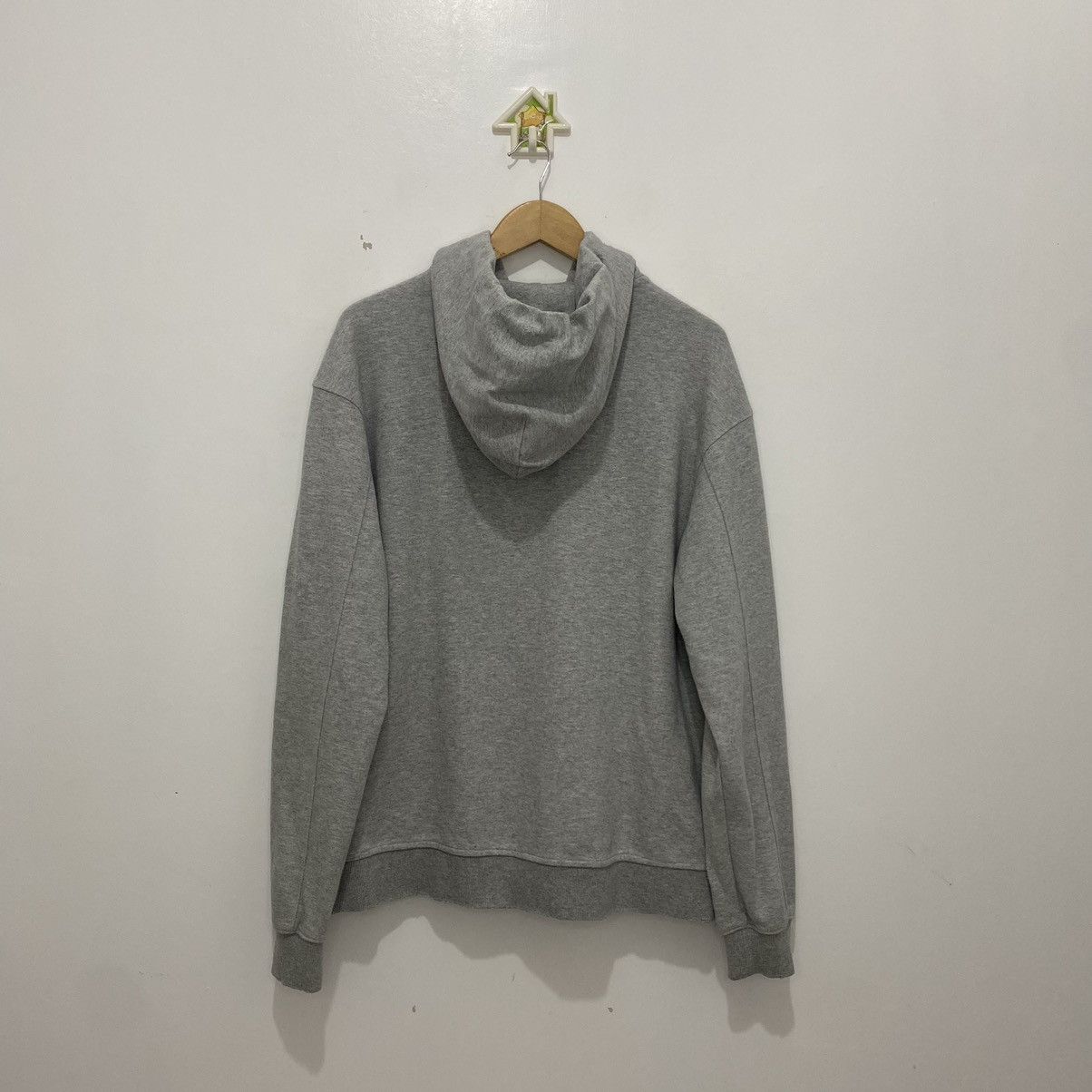 Ader Error Ader Error Mask Hoodie Fall 2020 Size US S / EU 44-46 / 1 - 7 Thumbnail