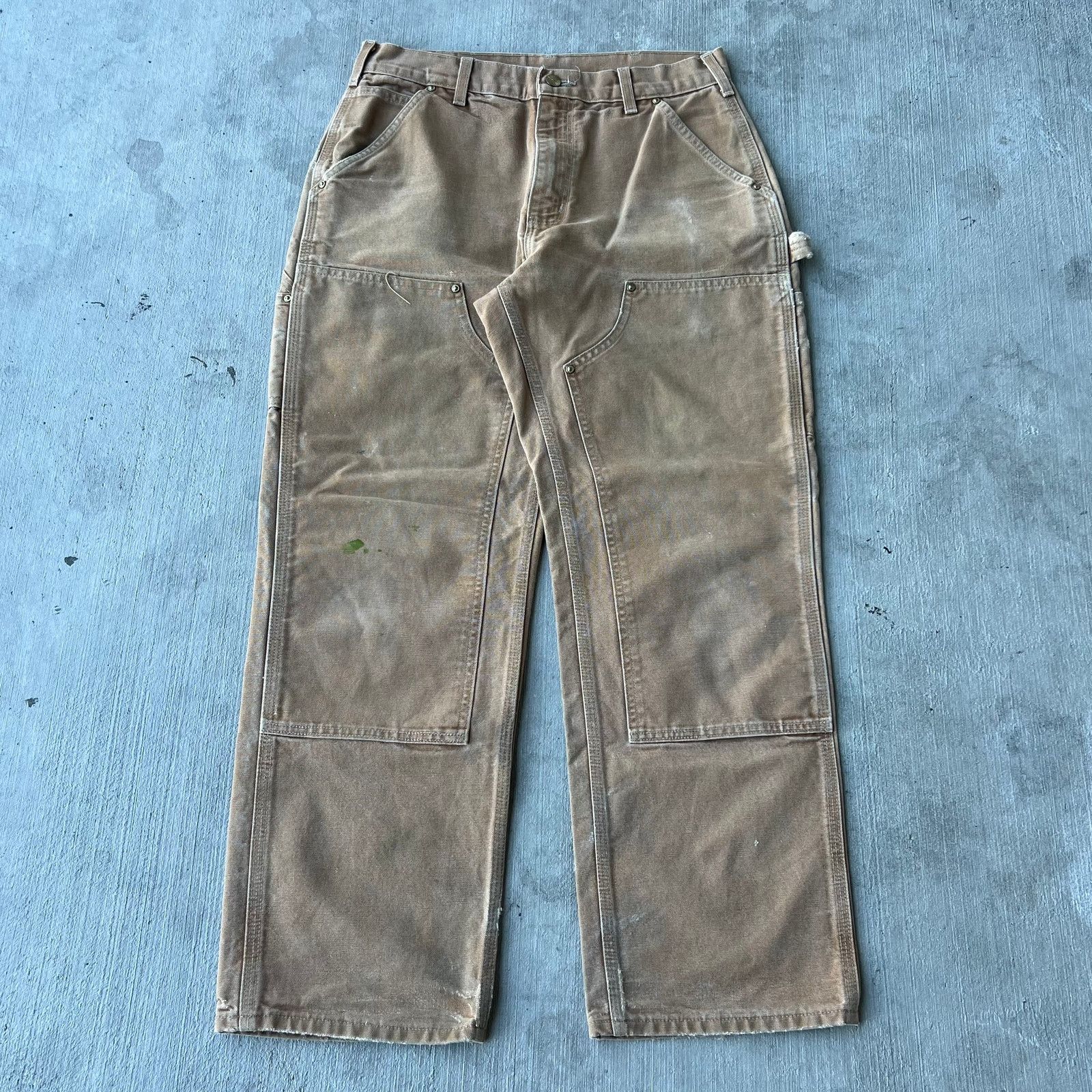 Carhartt × Fragment Design × uniform experiment Carhartt x Uniform